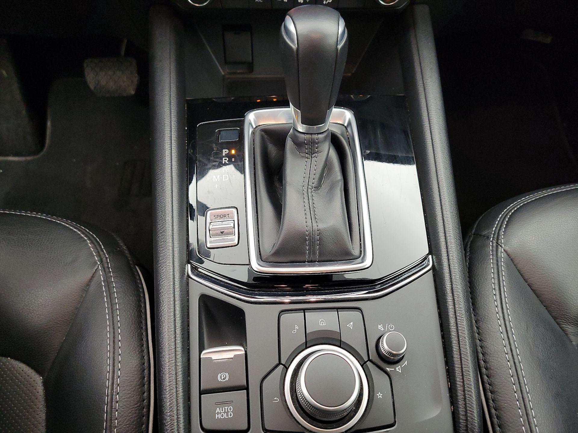 Thumbnail: 2025 Mazda CX-5 - 17