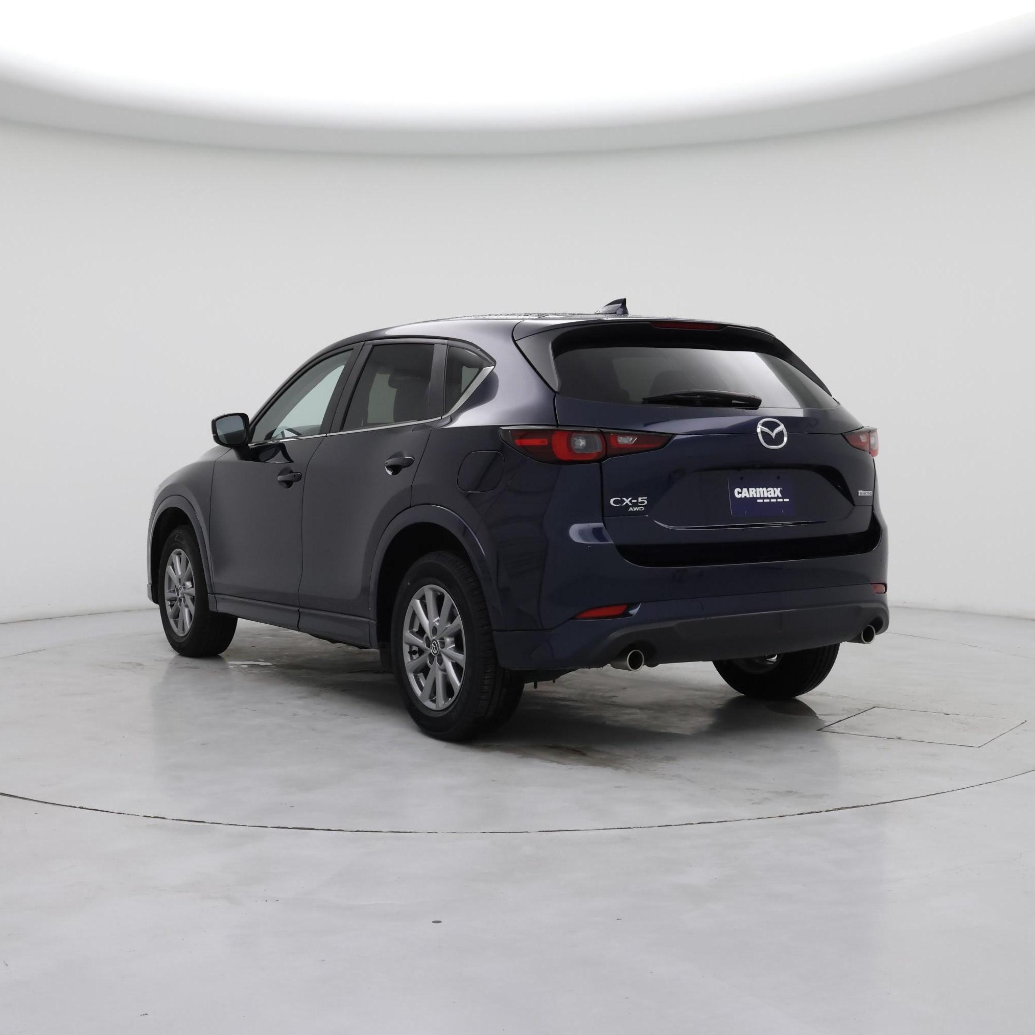 Thumbnail: 2025 Mazda CX-5 - 2