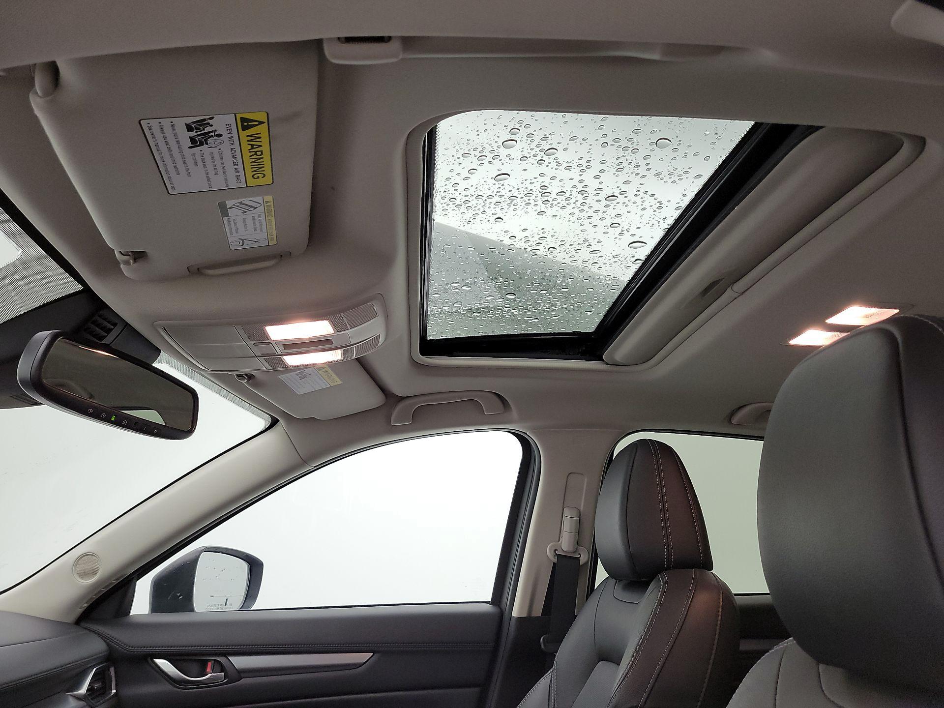 Thumbnail: 2025 Mazda CX-5 - 19