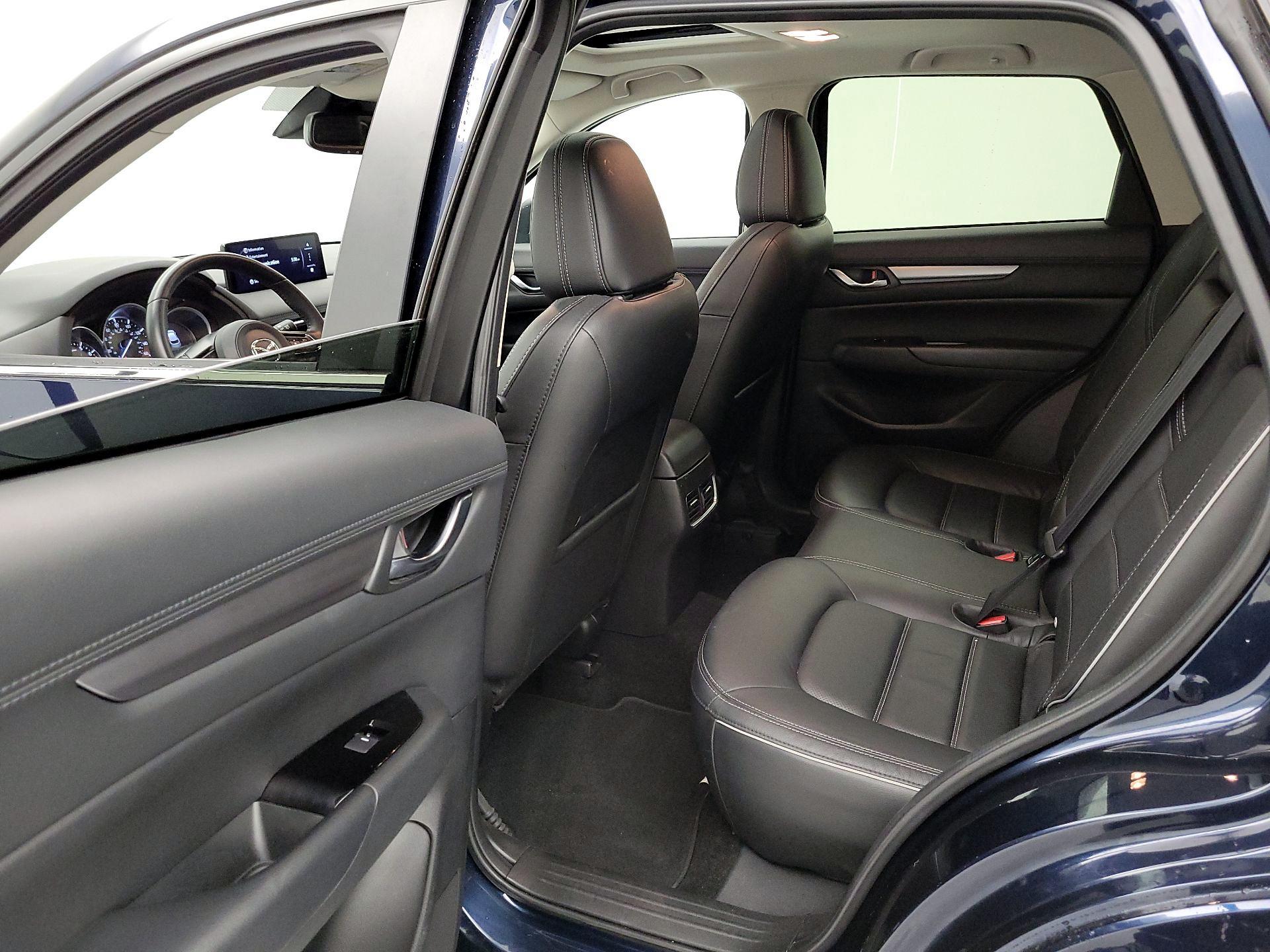 Thumbnail: 2025 Mazda CX-5 - 20