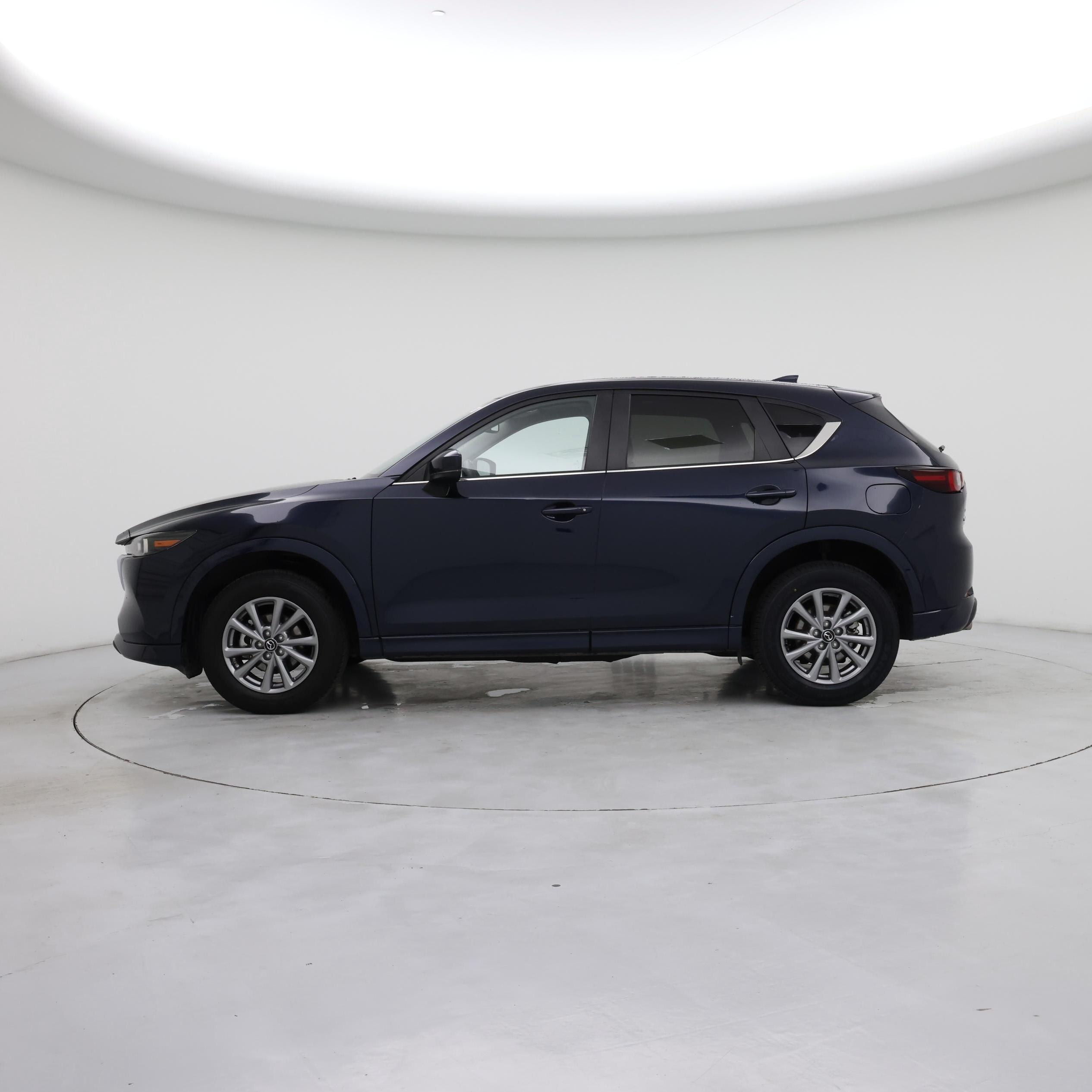 Thumbnail: 2025 Mazda CX-5 - 3