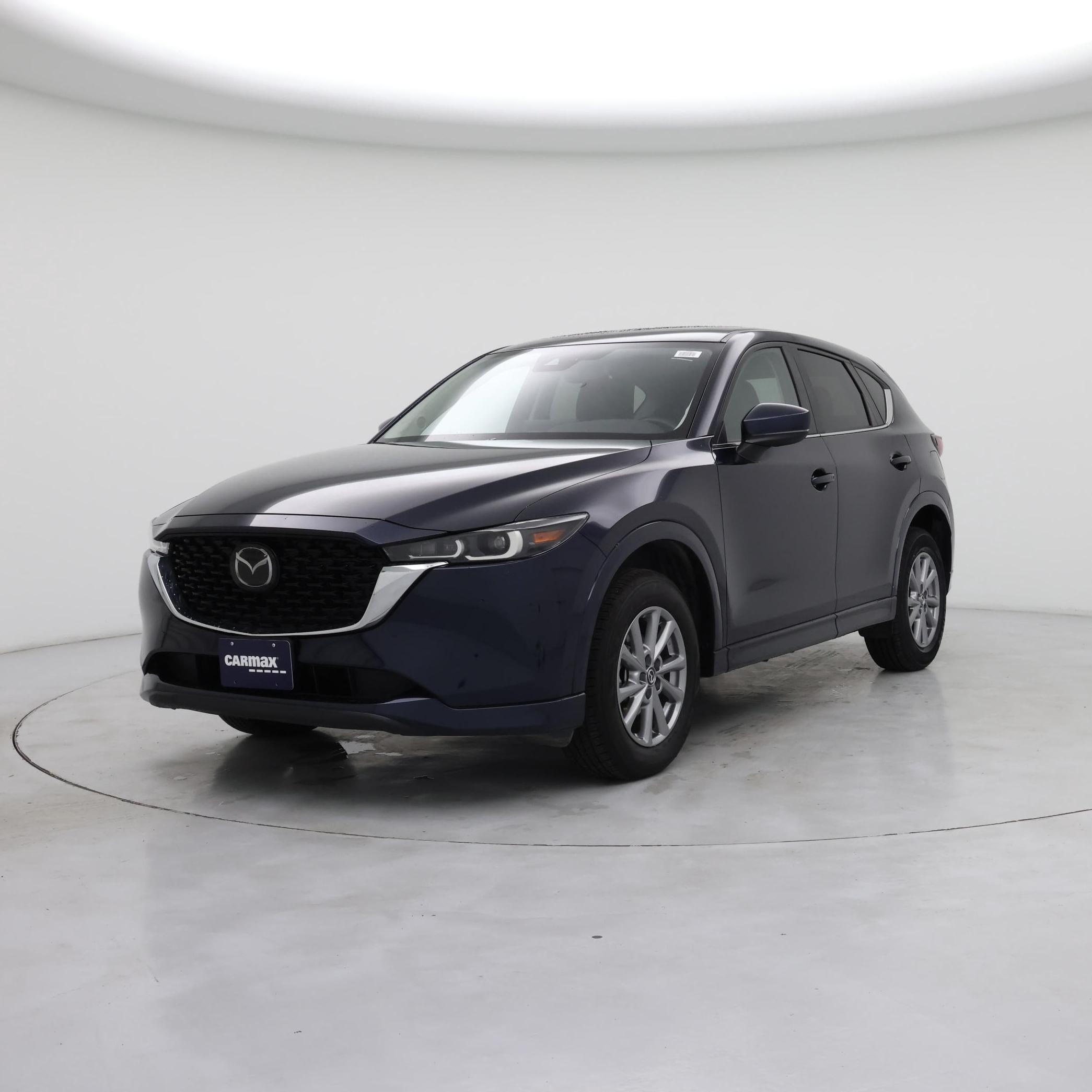 Thumbnail: 2025 Mazda CX-5 - 4