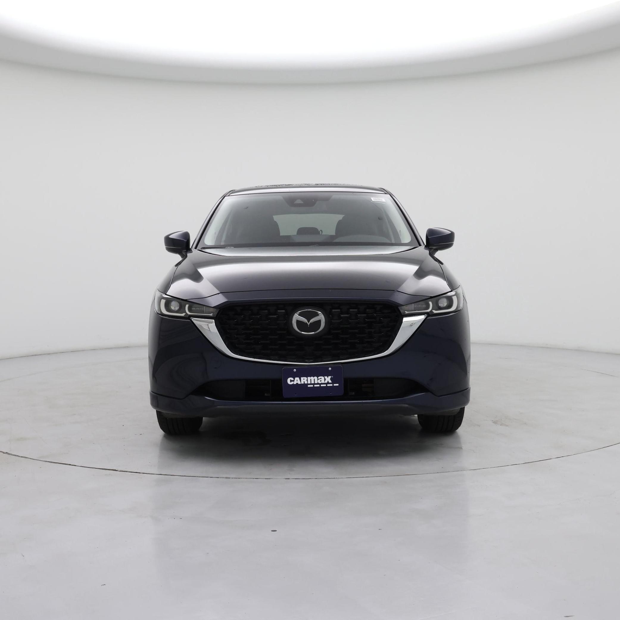 Thumbnail: 2025 Mazda CX-5 - 5
