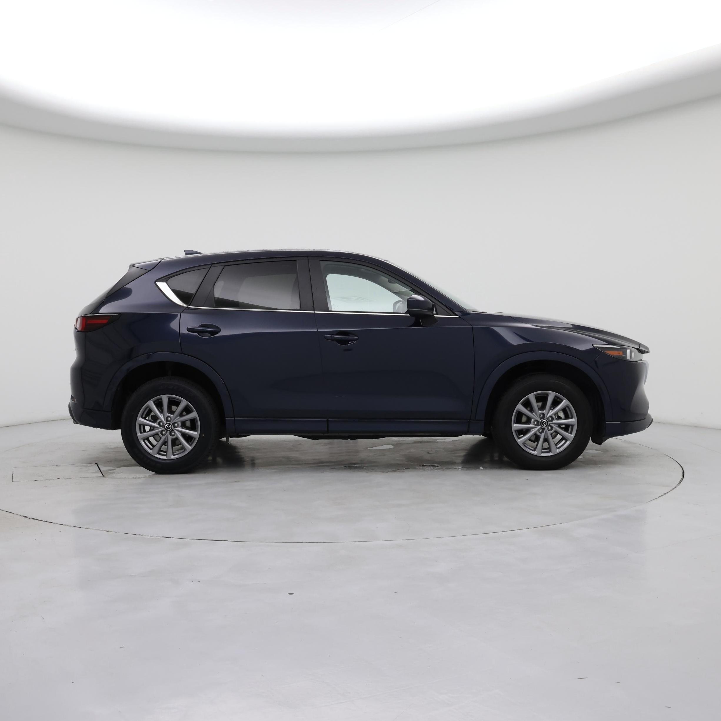 Thumbnail: 2025 Mazda CX-5 - 7