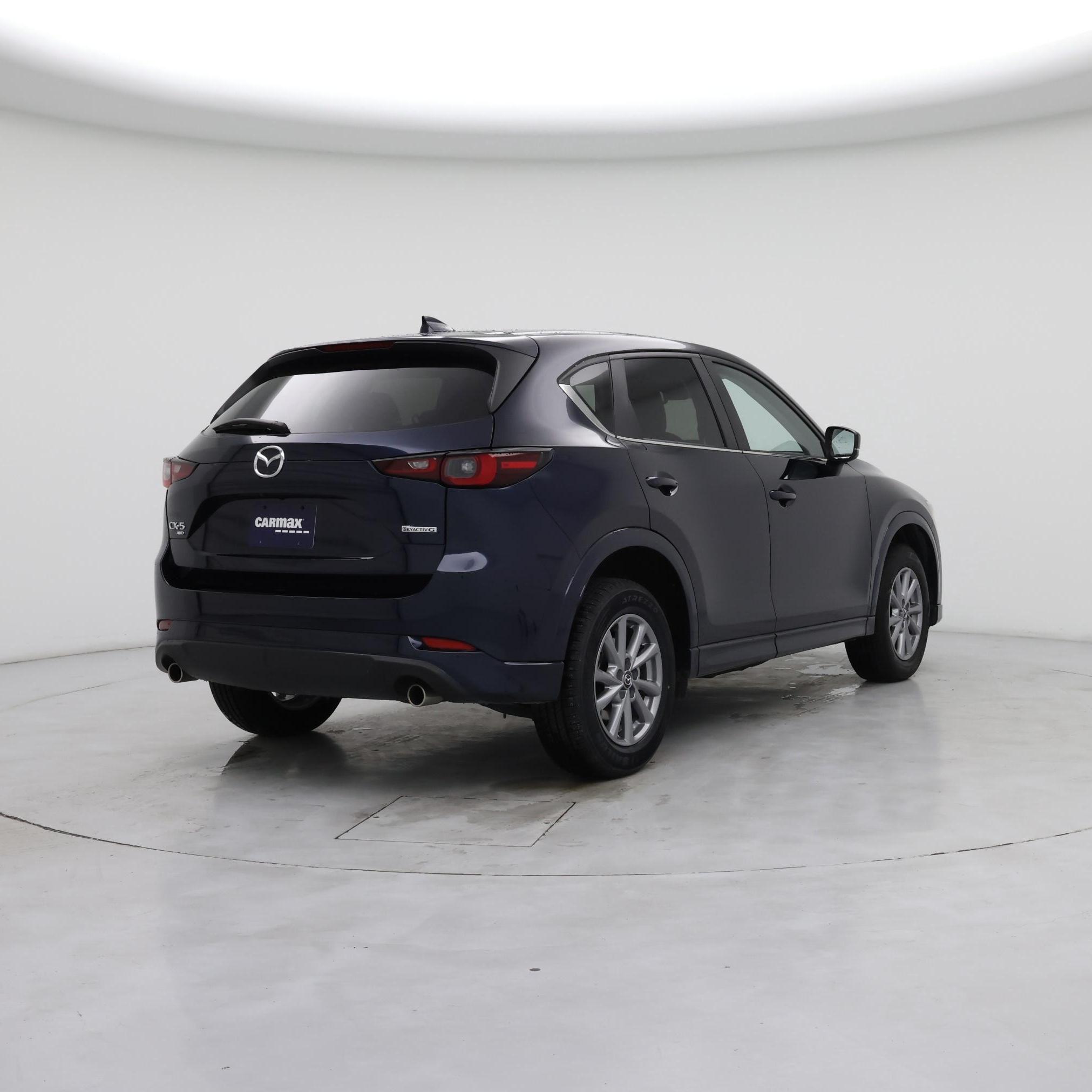 Thumbnail: 2025 Mazda CX-5 - 8
