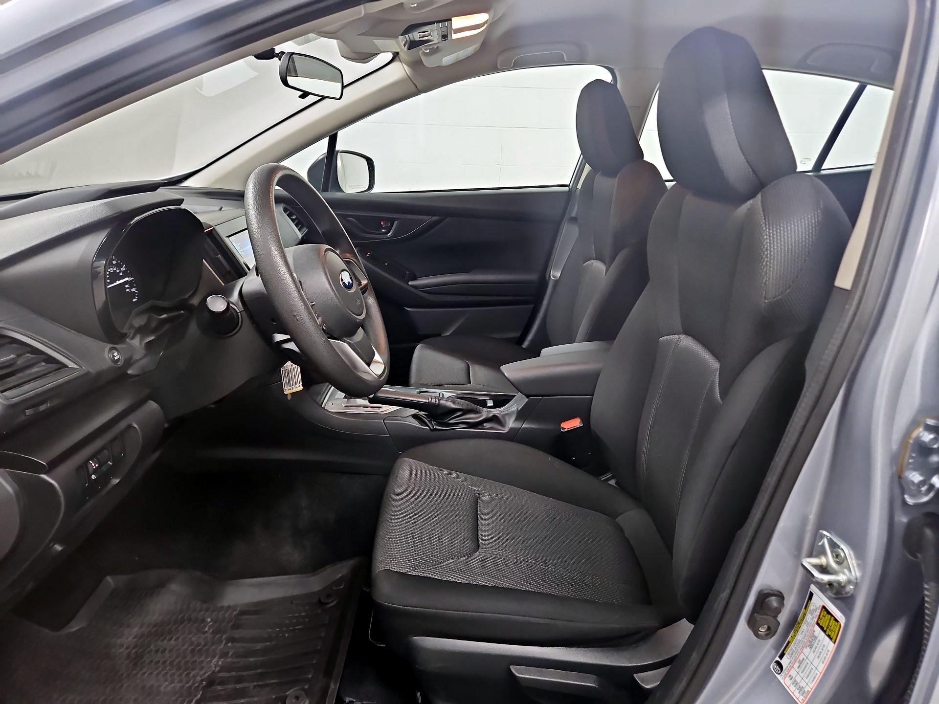 Thumbnail: 2022 Subaru Impreza - 11