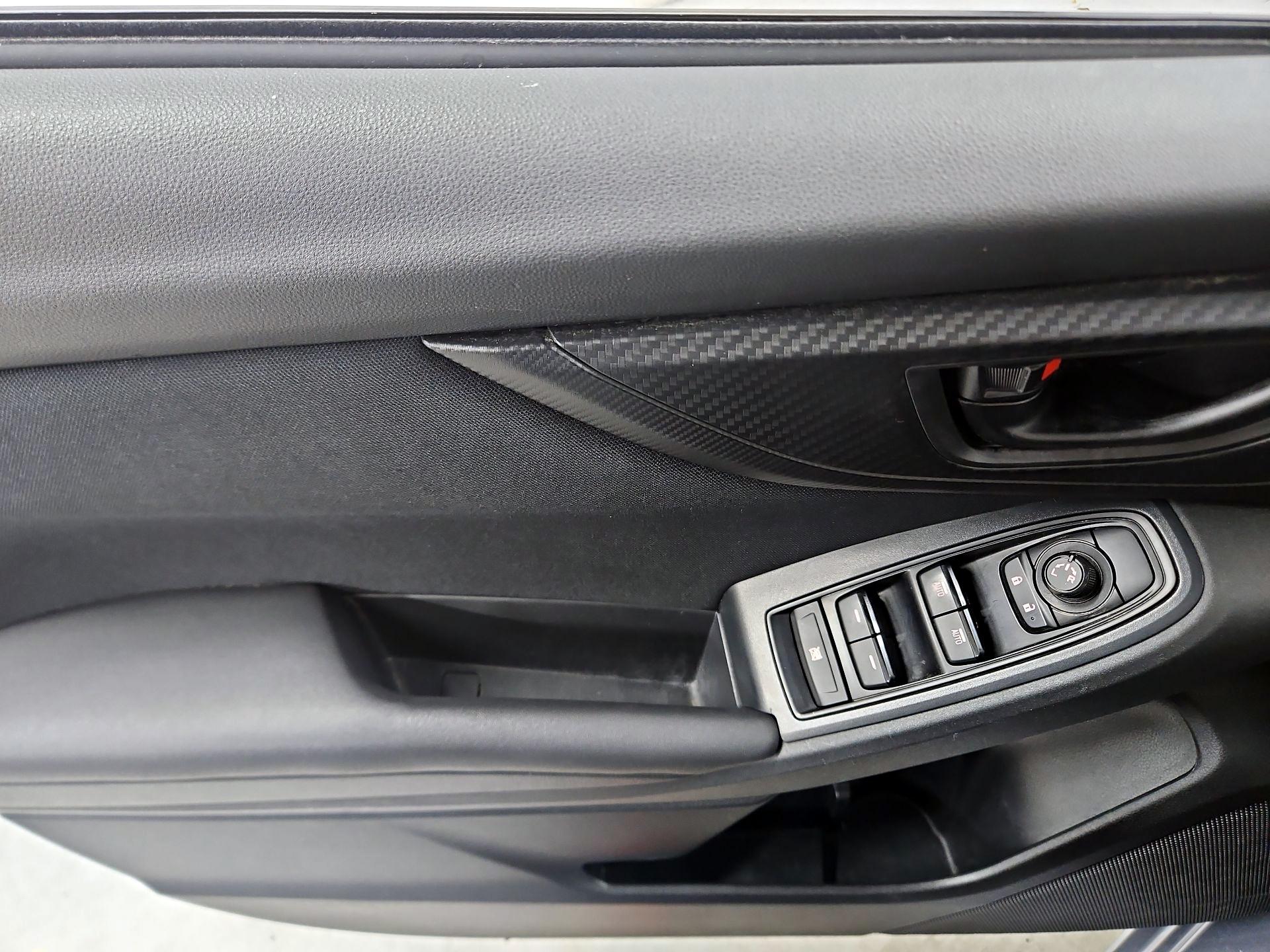 Thumbnail: 2022 Subaru Impreza - 12