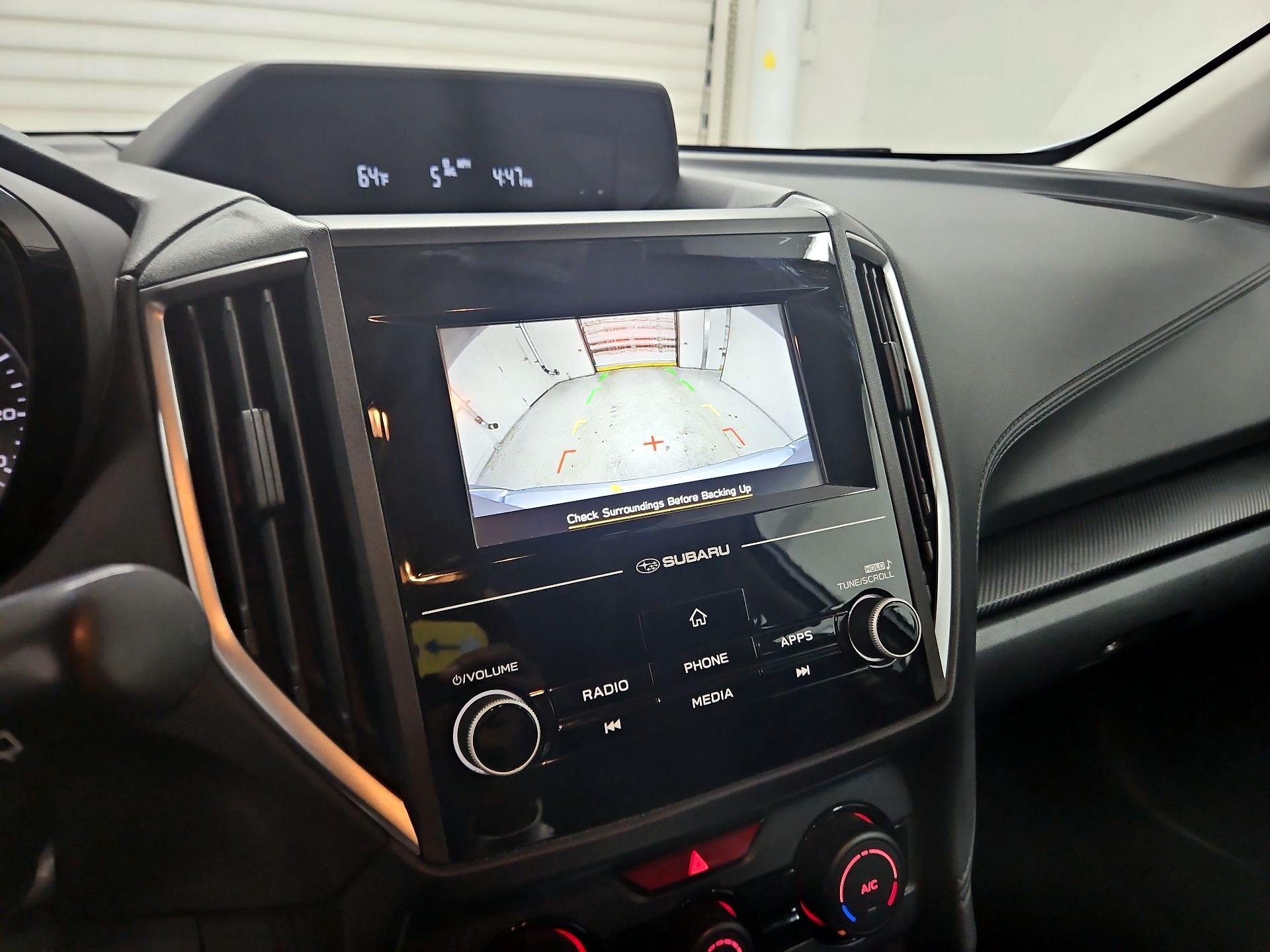 Thumbnail: 2022 Subaru Impreza - 14