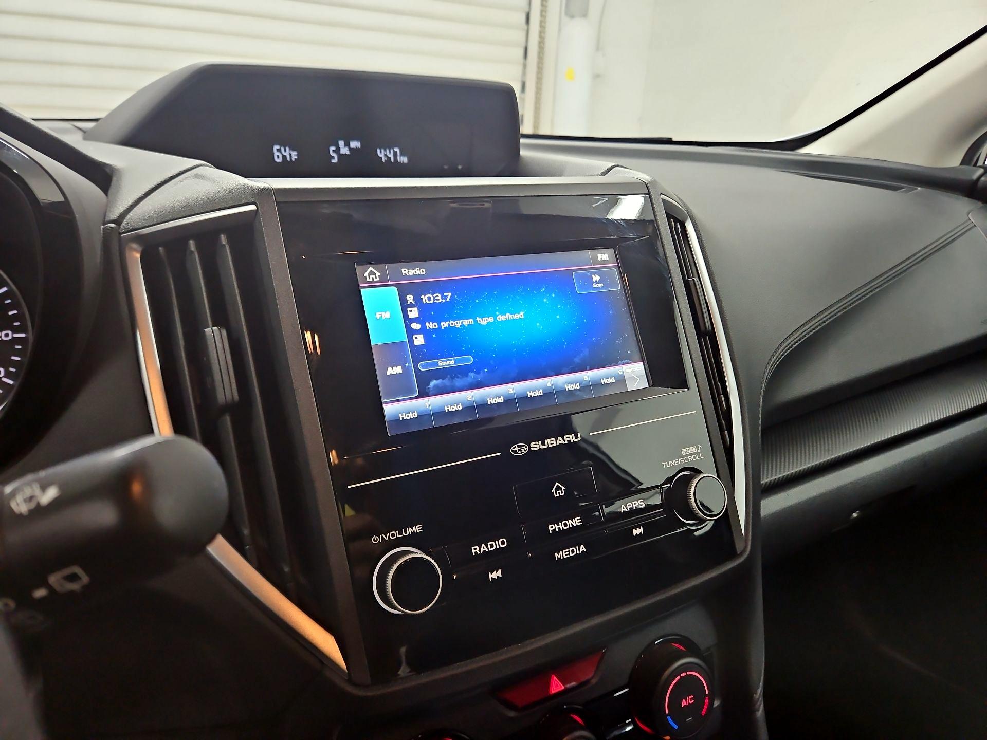 Thumbnail: 2022 Subaru Impreza - 15