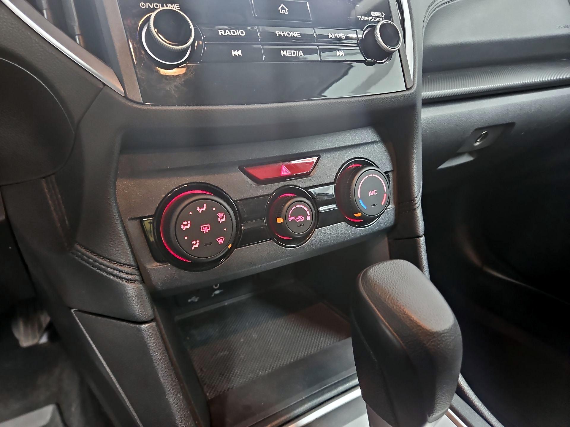 Thumbnail: 2022 Subaru Impreza - 16