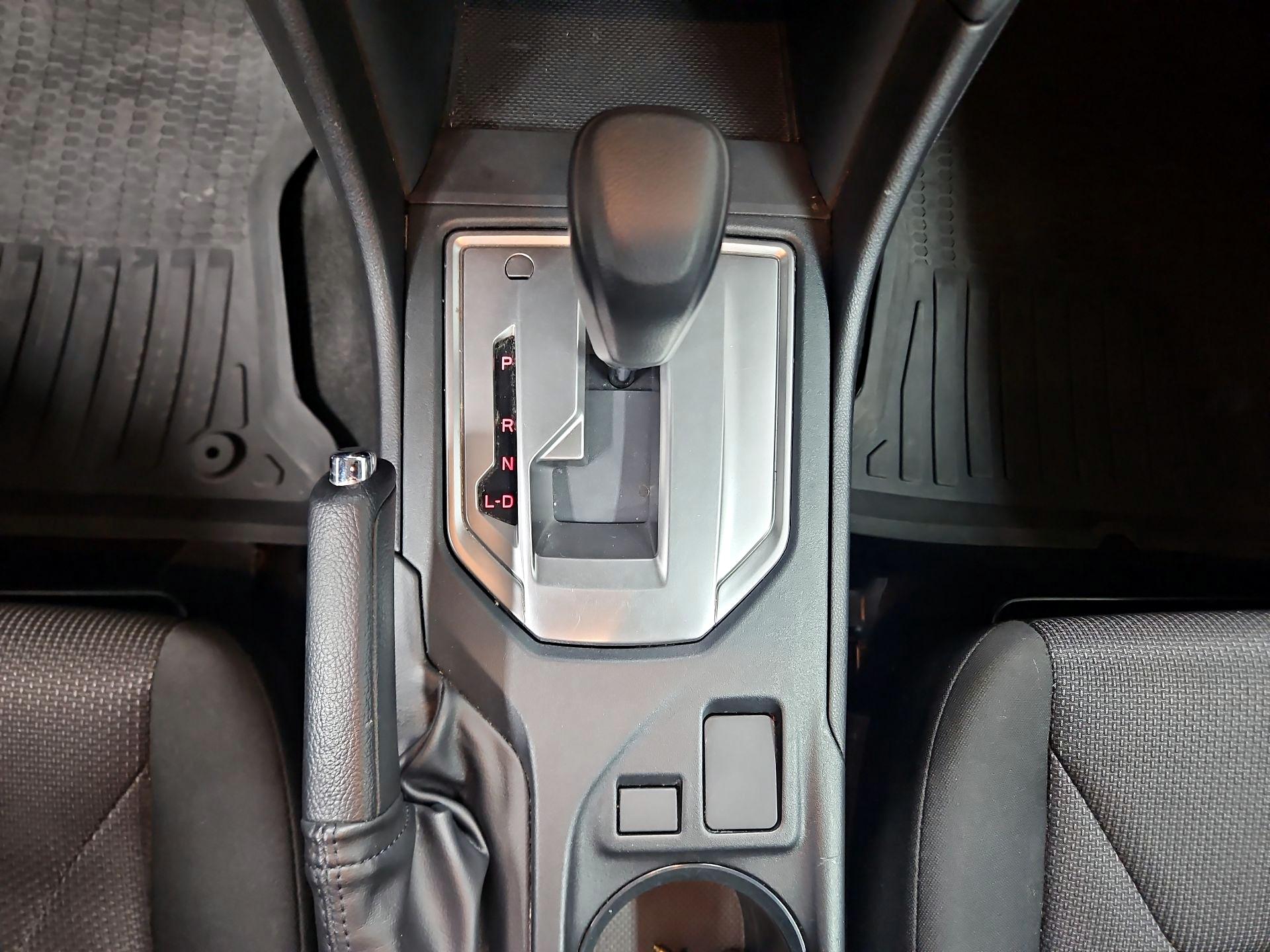 Thumbnail: 2022 Subaru Impreza - 17