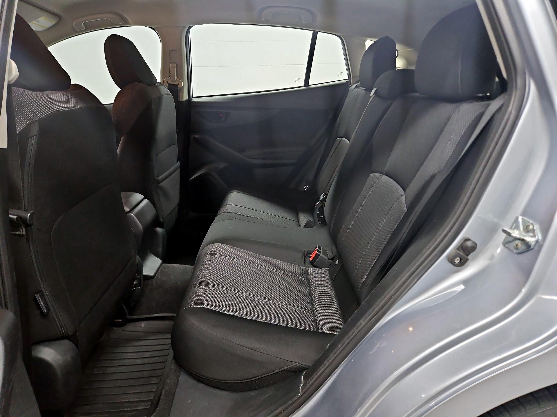 Thumbnail: 2022 Subaru Impreza - 19