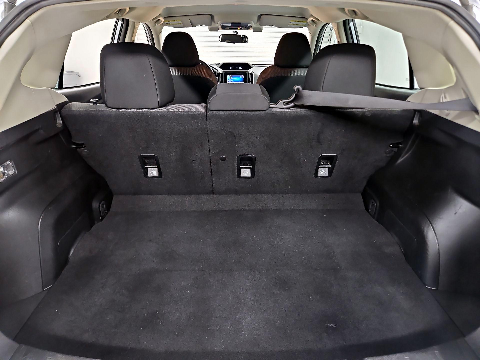 Thumbnail: 2022 Subaru Impreza - 20