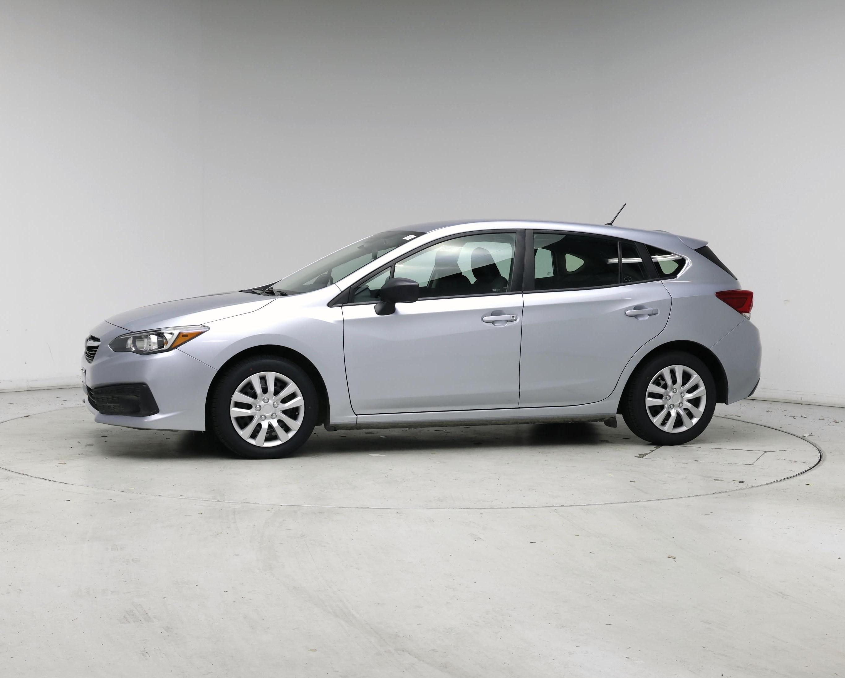 Thumbnail: 2022 Subaru Impreza - 3