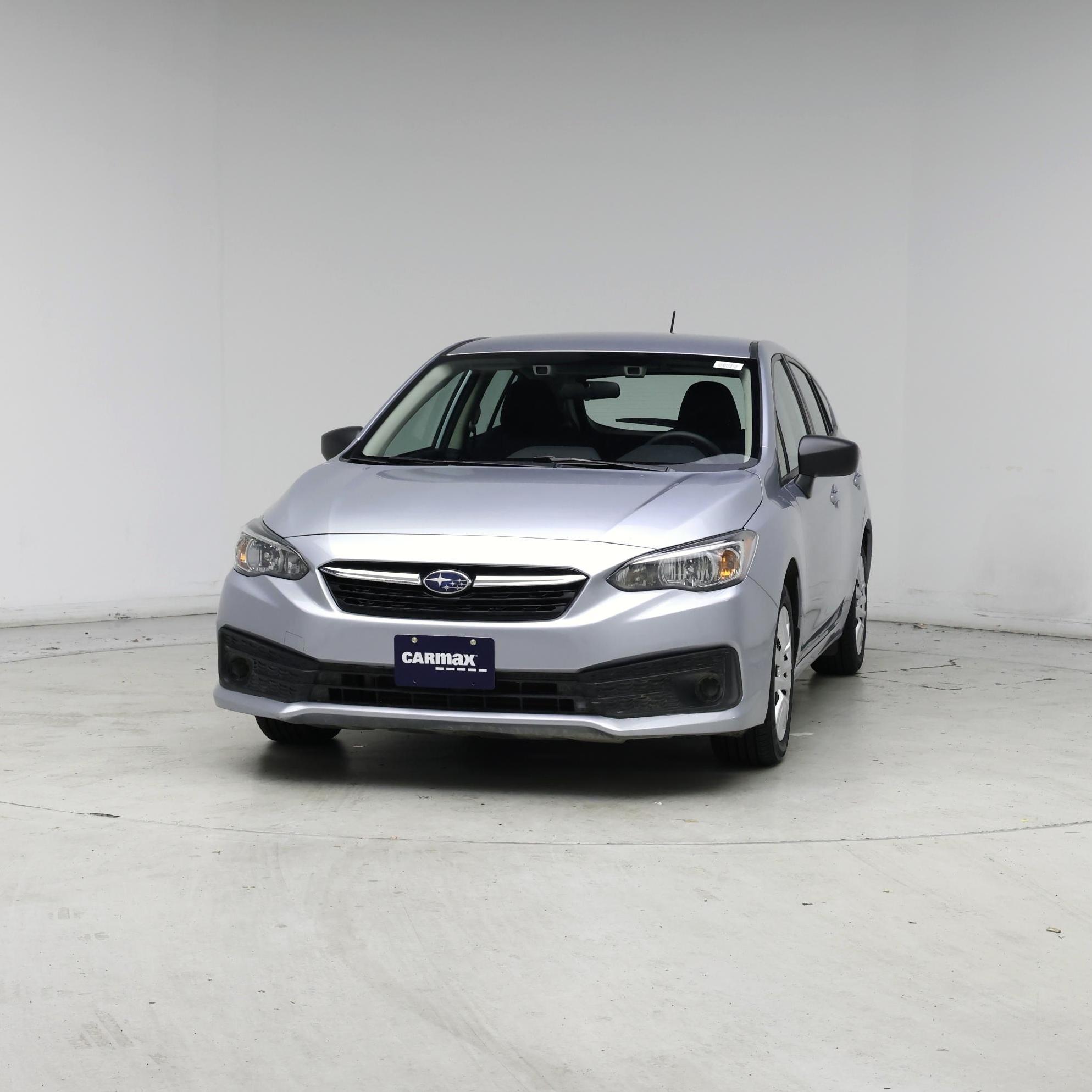 Thumbnail: 2022 Subaru Impreza - 4