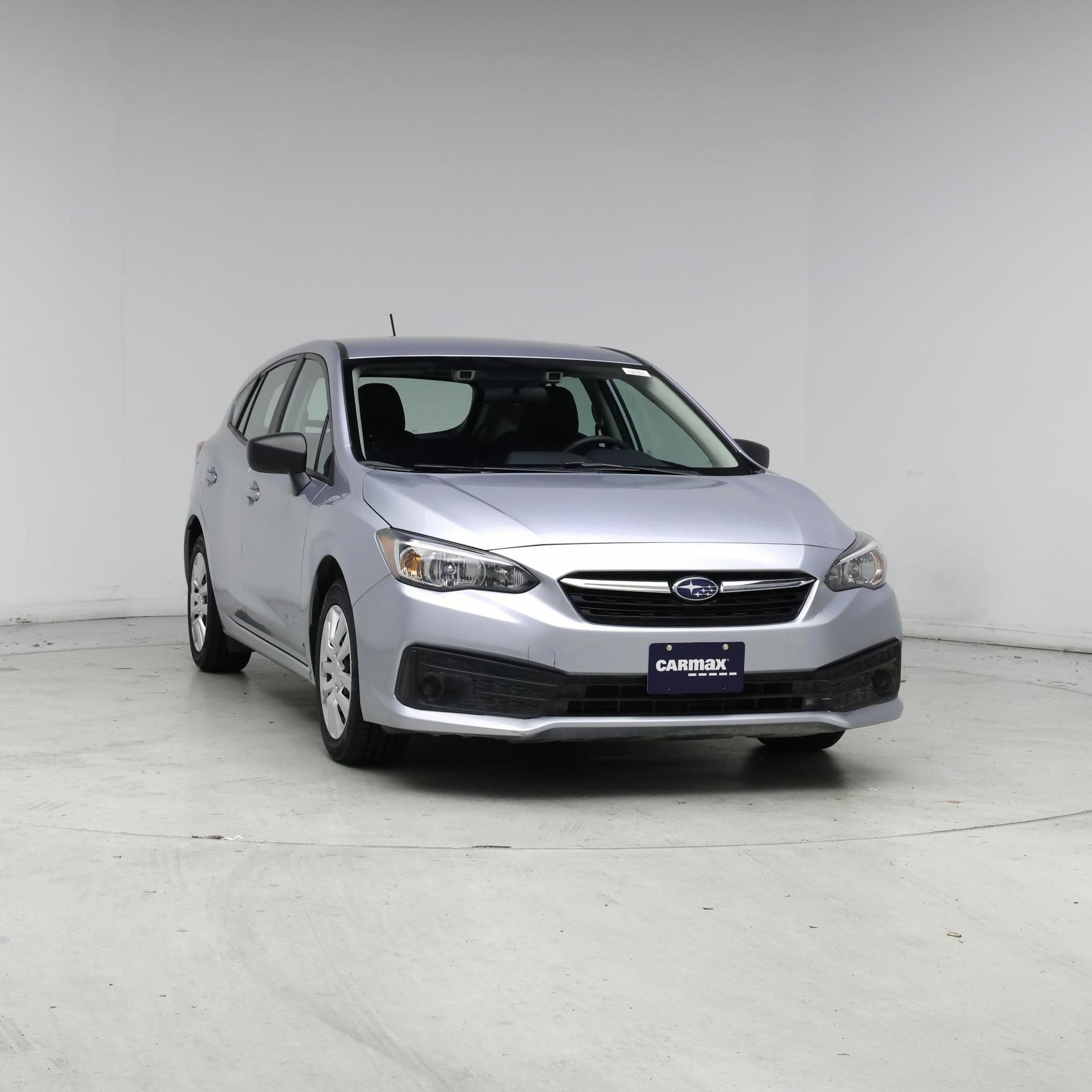 Thumbnail: 2022 Subaru Impreza - 5