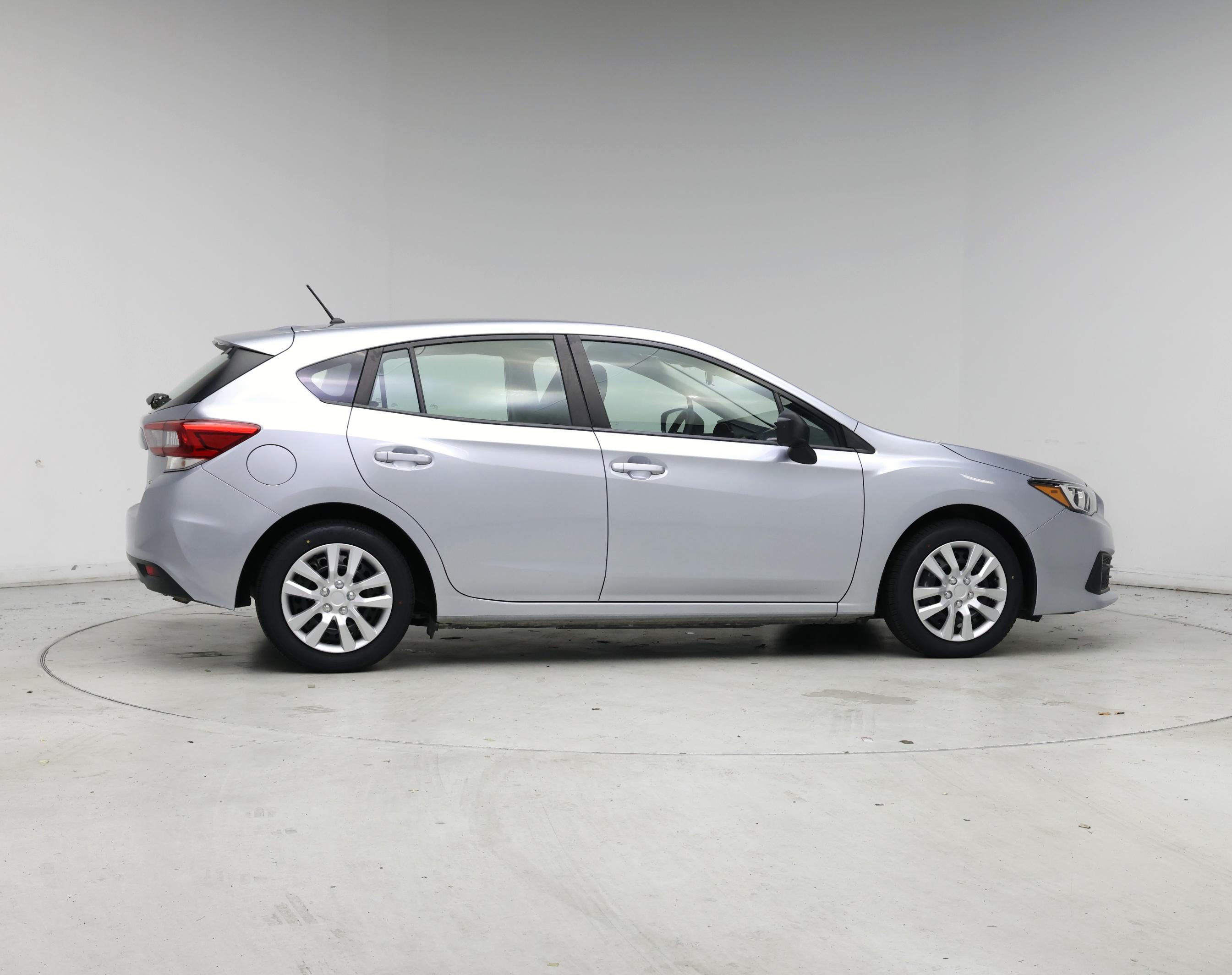 Thumbnail: 2022 Subaru Impreza - 7