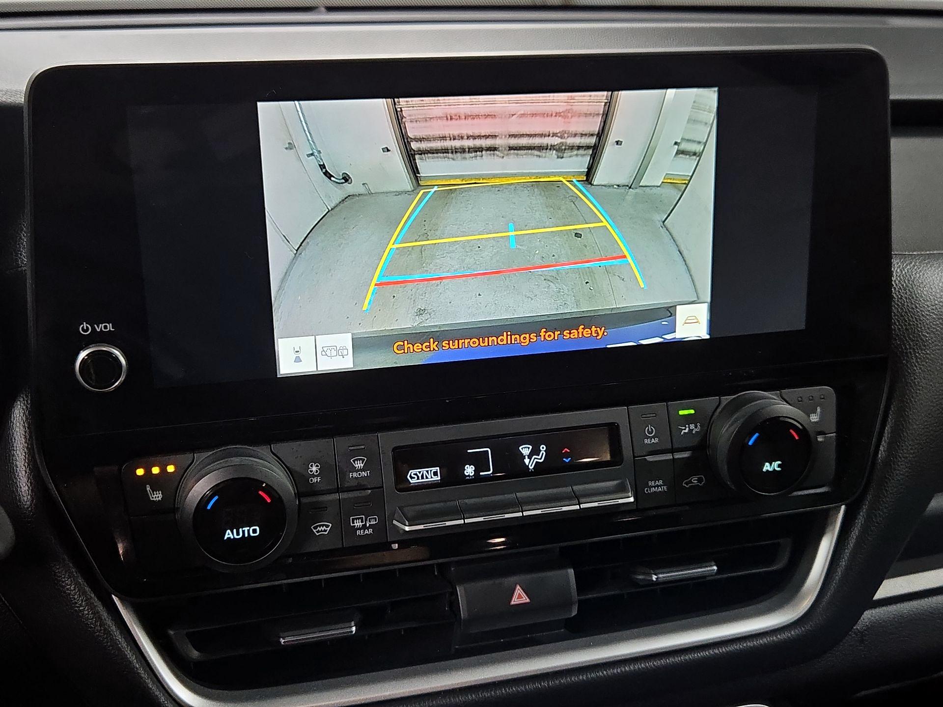 Thumbnail: 2025 Toyota Grand Highlander - 14