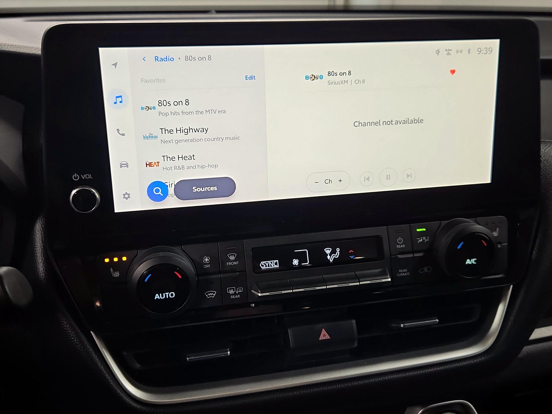 Thumbnail: 2025 Toyota Grand Highlander - 15