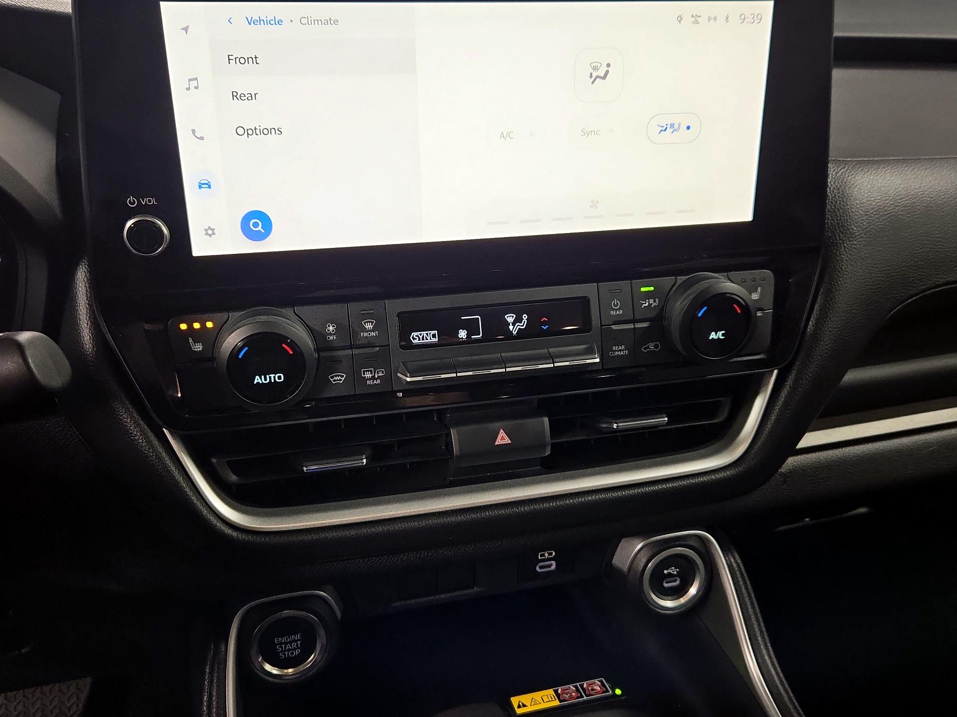 Thumbnail: 2025 Toyota Grand Highlander - 16