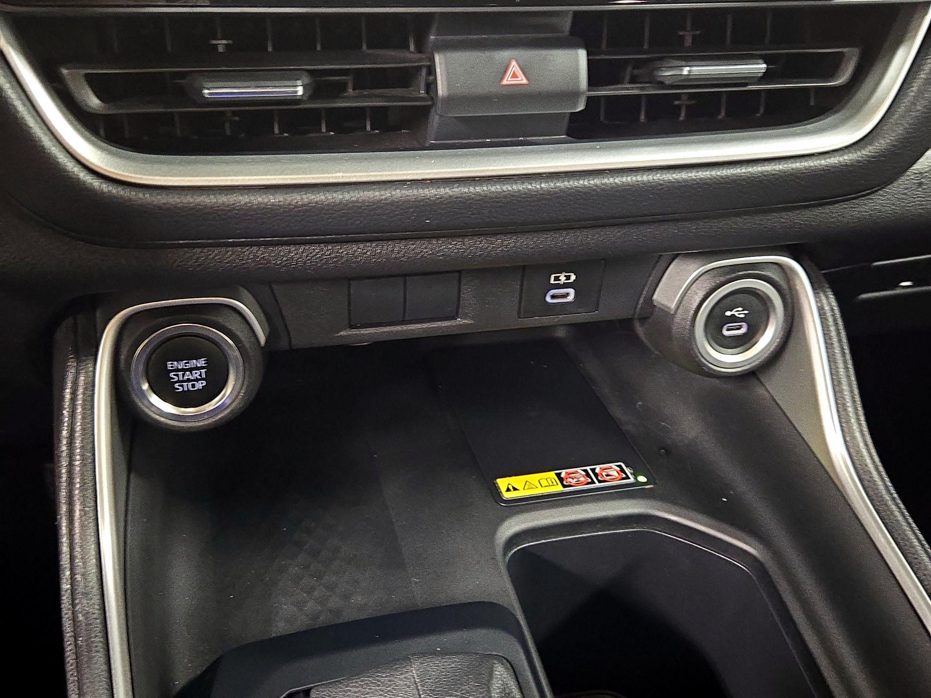 Thumbnail: 2025 Toyota Grand Highlander - 18