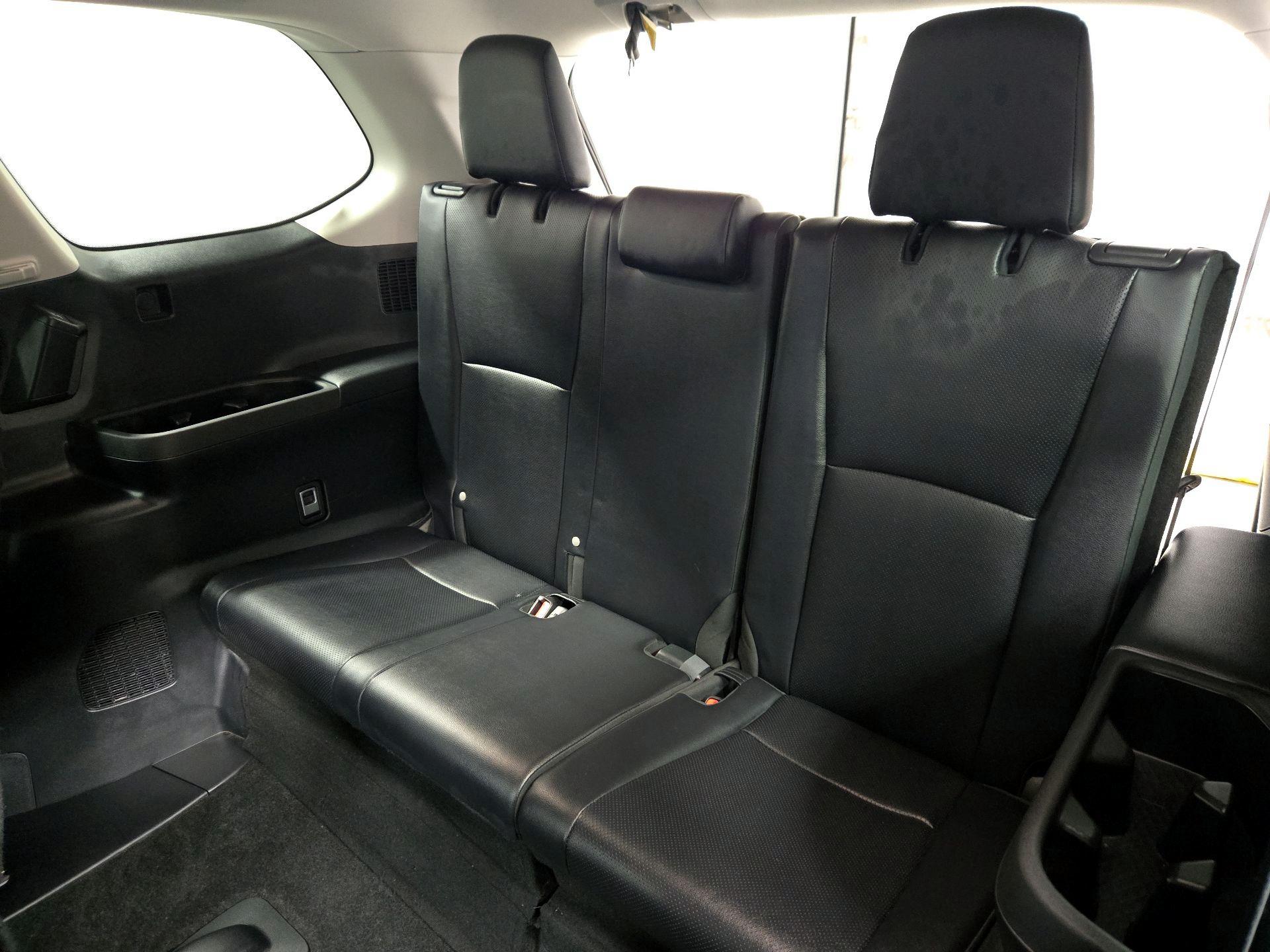 Thumbnail: 2025 Toyota Grand Highlander - 20