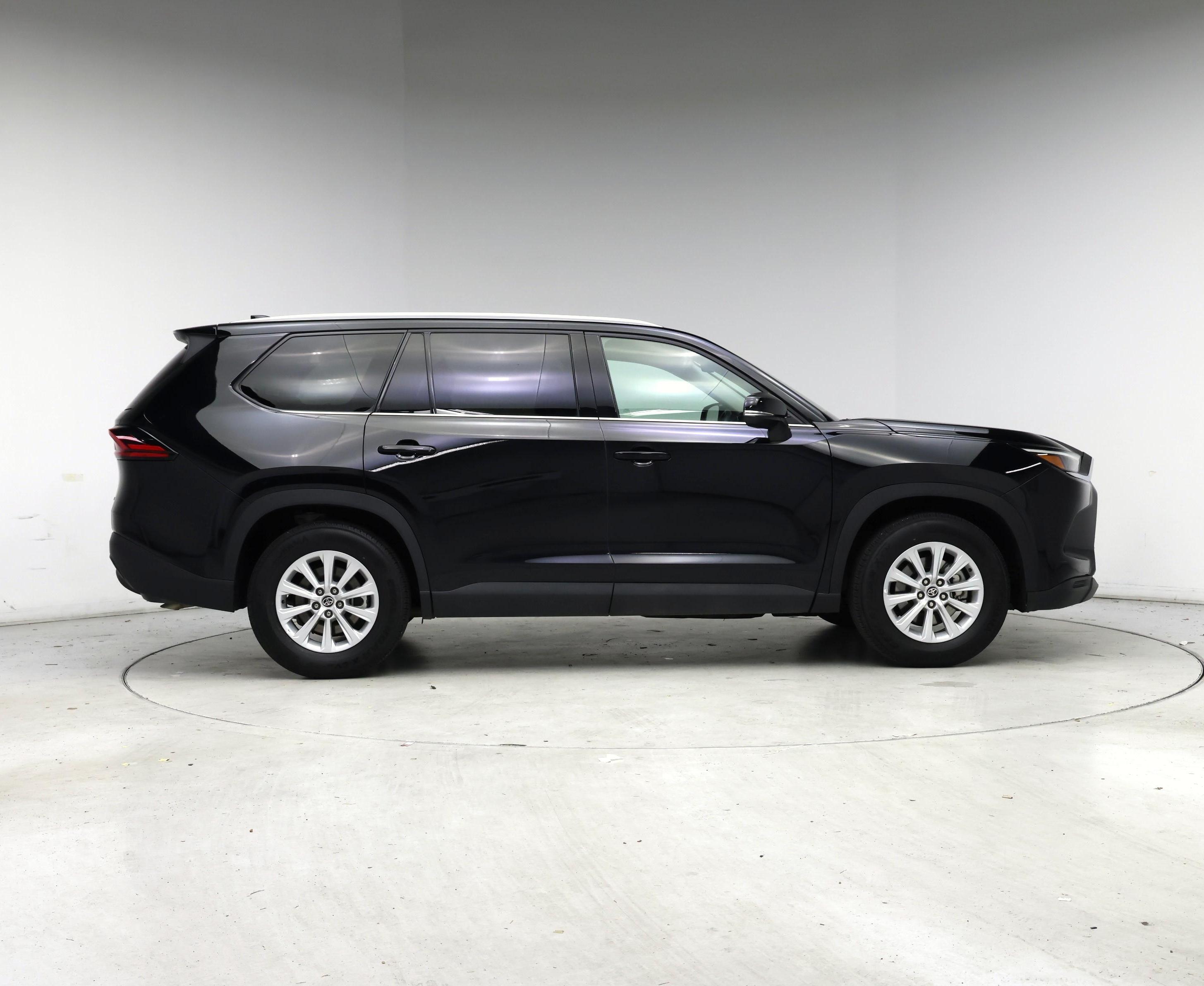 Thumbnail: 2025 Toyota Grand Highlander - 7