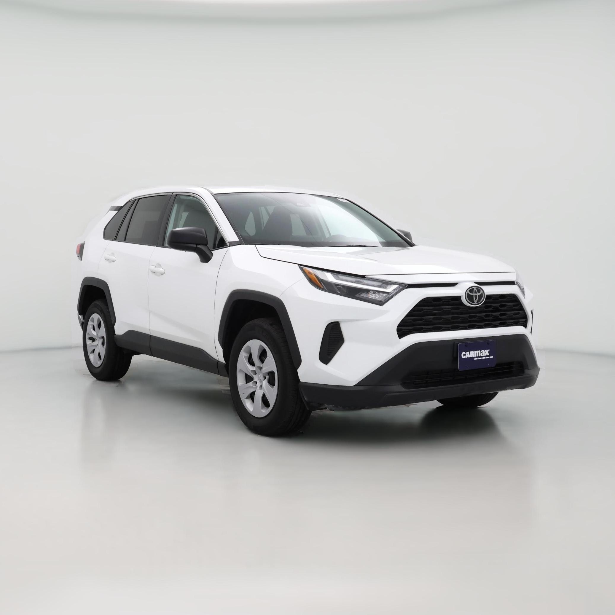 Thumbnail: 2025 Toyota RAV4 - 1