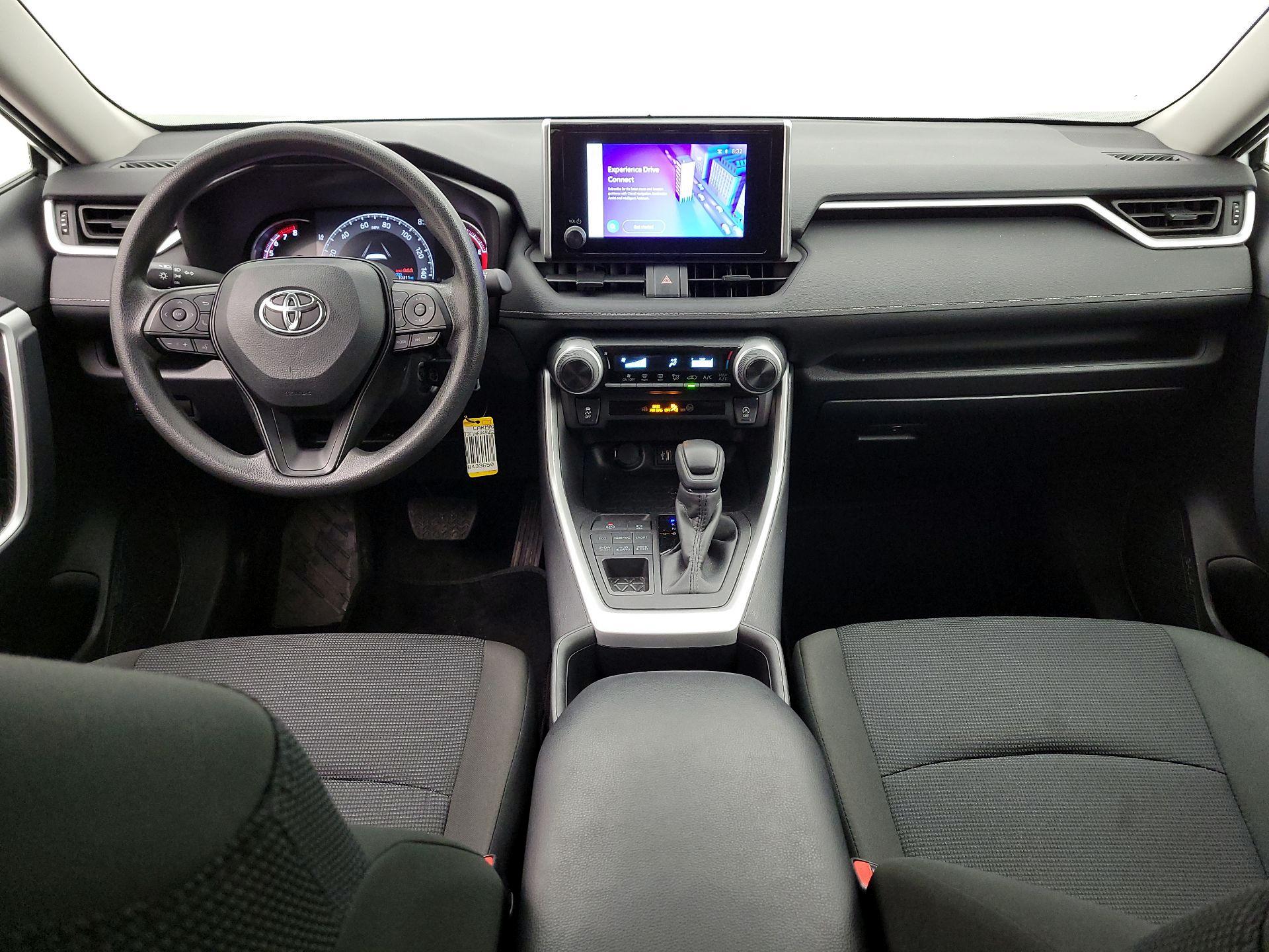 Thumbnail: 2025 Toyota RAV4 - 9