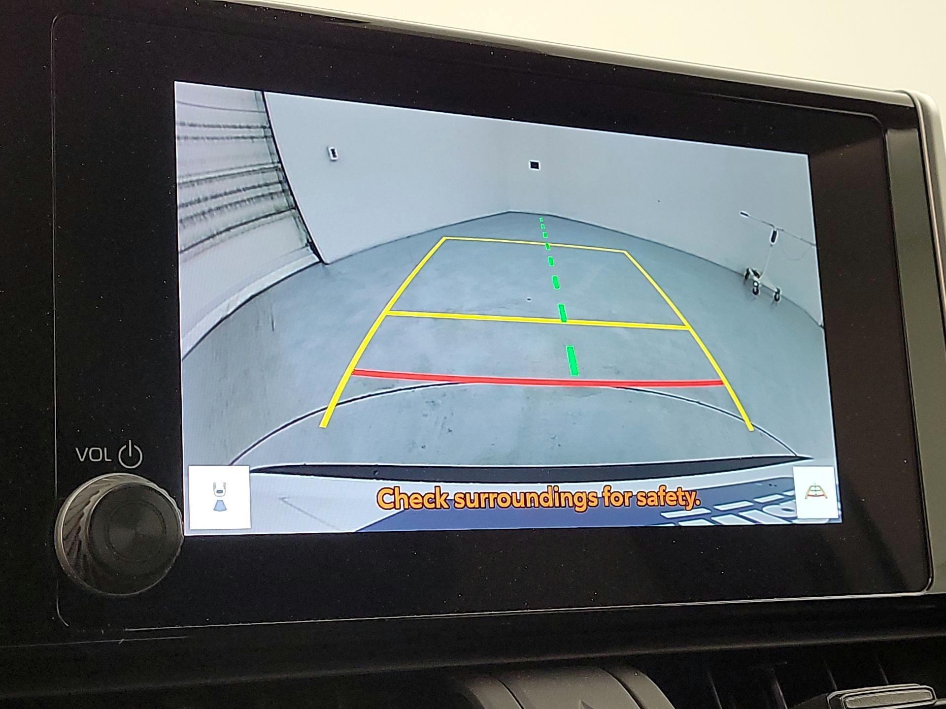 Thumbnail: 2025 Toyota RAV4 - 14