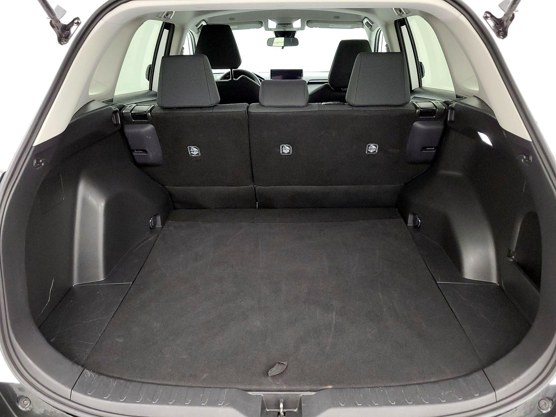 Thumbnail: 2025 Toyota RAV4 - 20