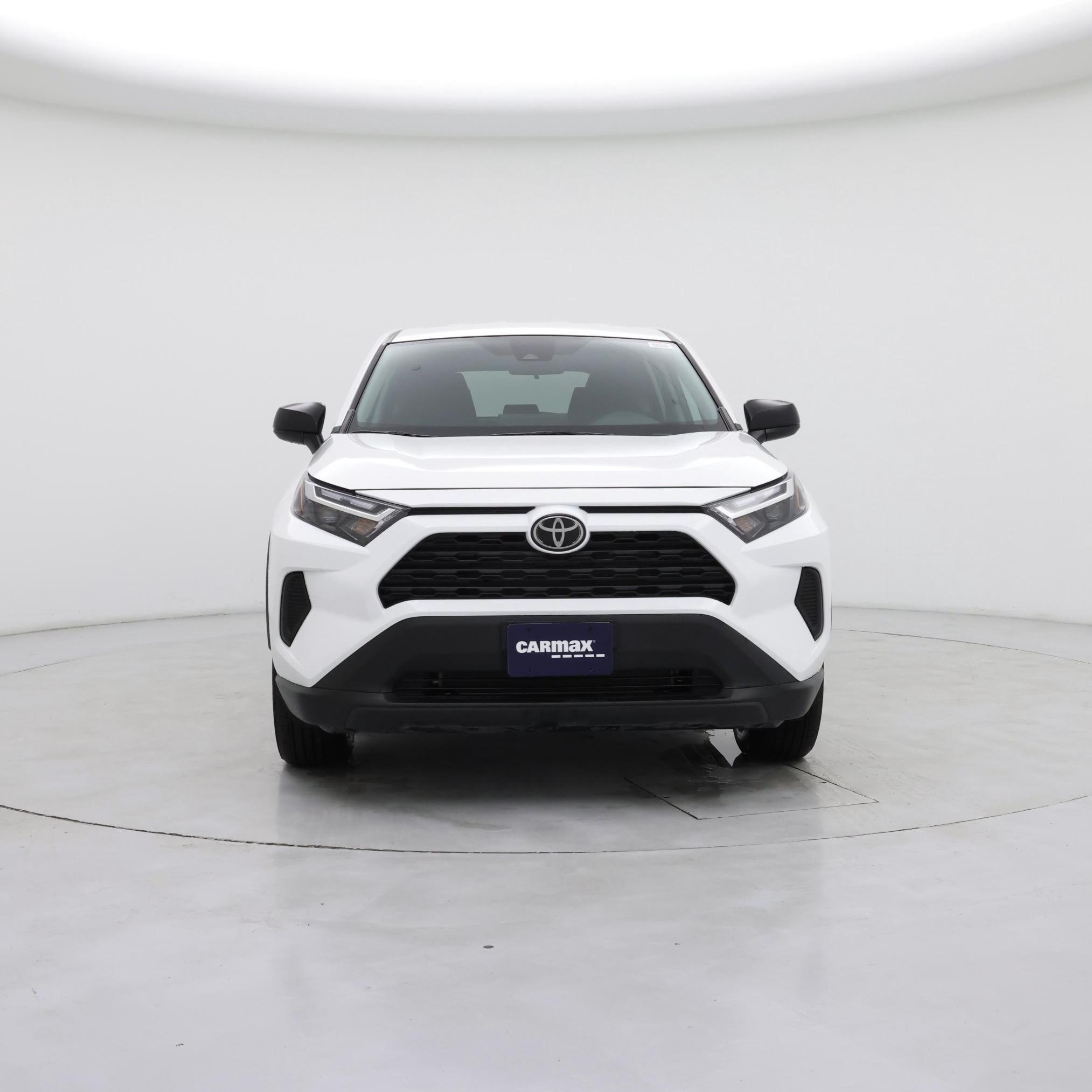 Thumbnail: 2025 Toyota RAV4 - 5