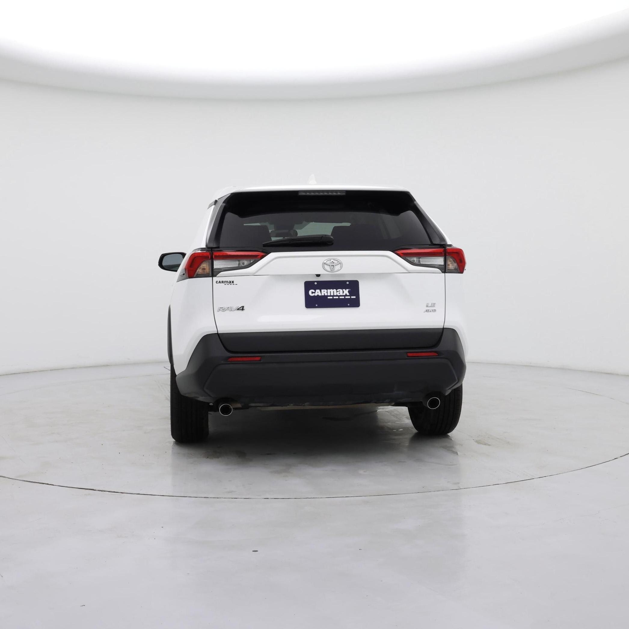 Thumbnail: 2025 Toyota RAV4 - 6