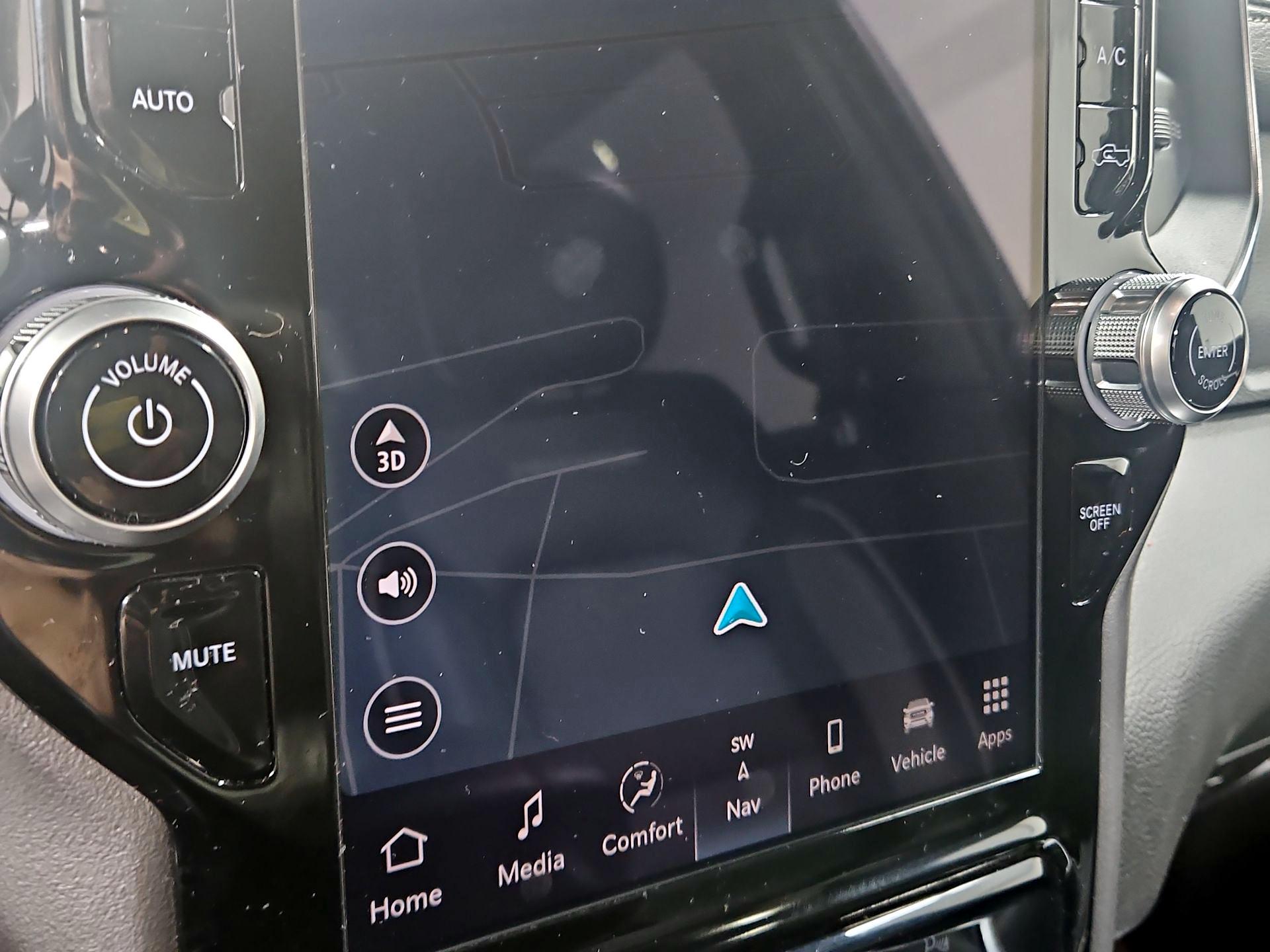 Thumbnail: 2025 RAM 1500 - 14