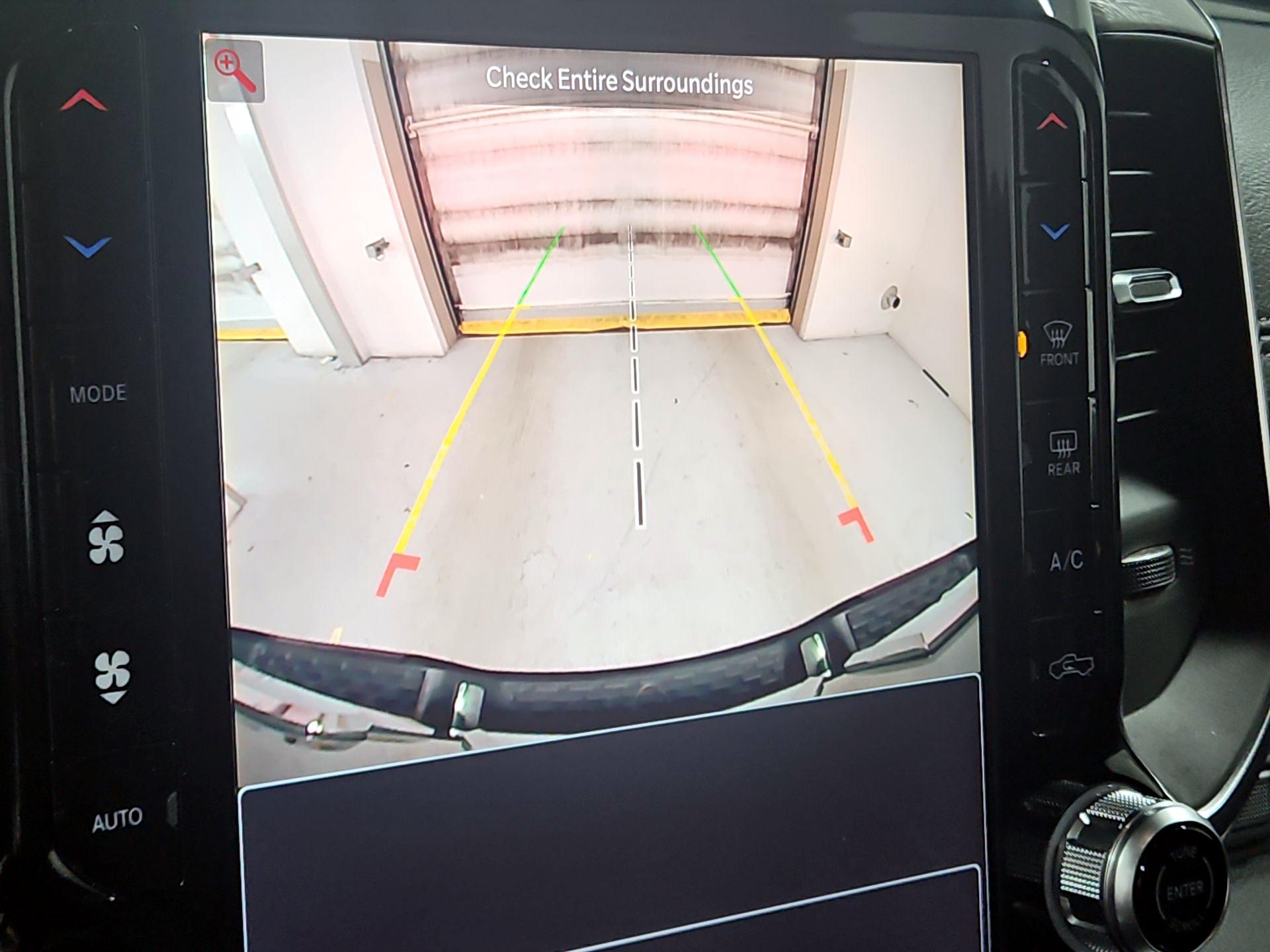 Thumbnail: 2025 RAM 1500 - 15