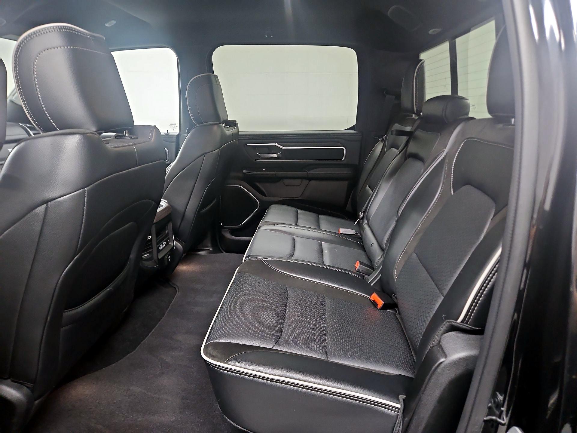 Thumbnail: 2025 RAM 1500 - 20