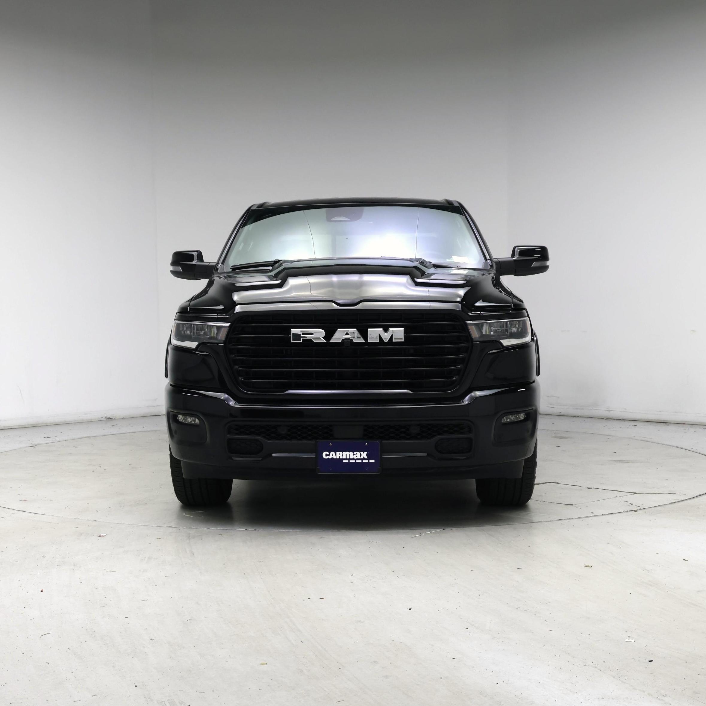 Thumbnail: 2025 RAM 1500 - 5