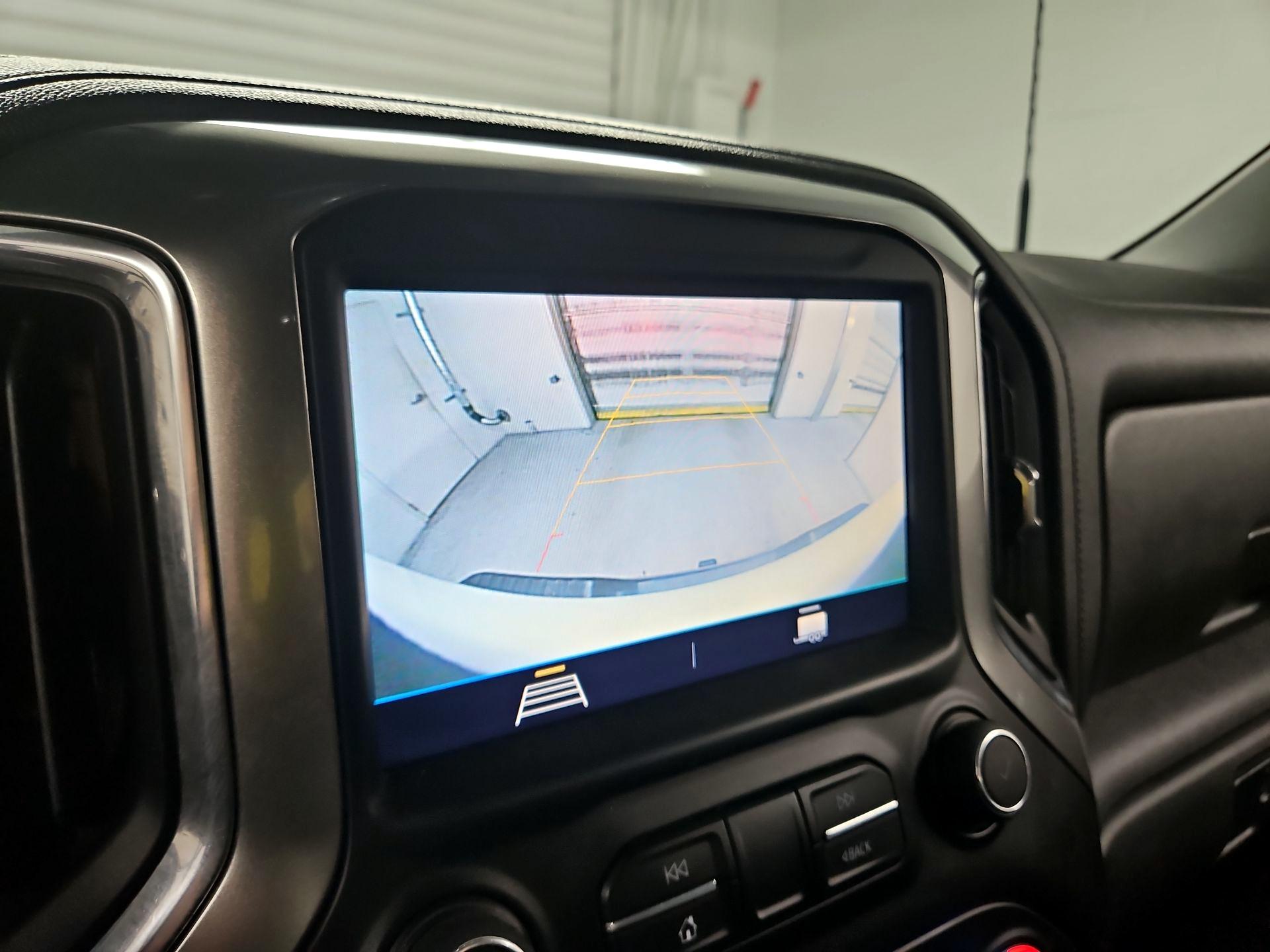 Thumbnail: 2023 Chevrolet Silverado 2500 - 14