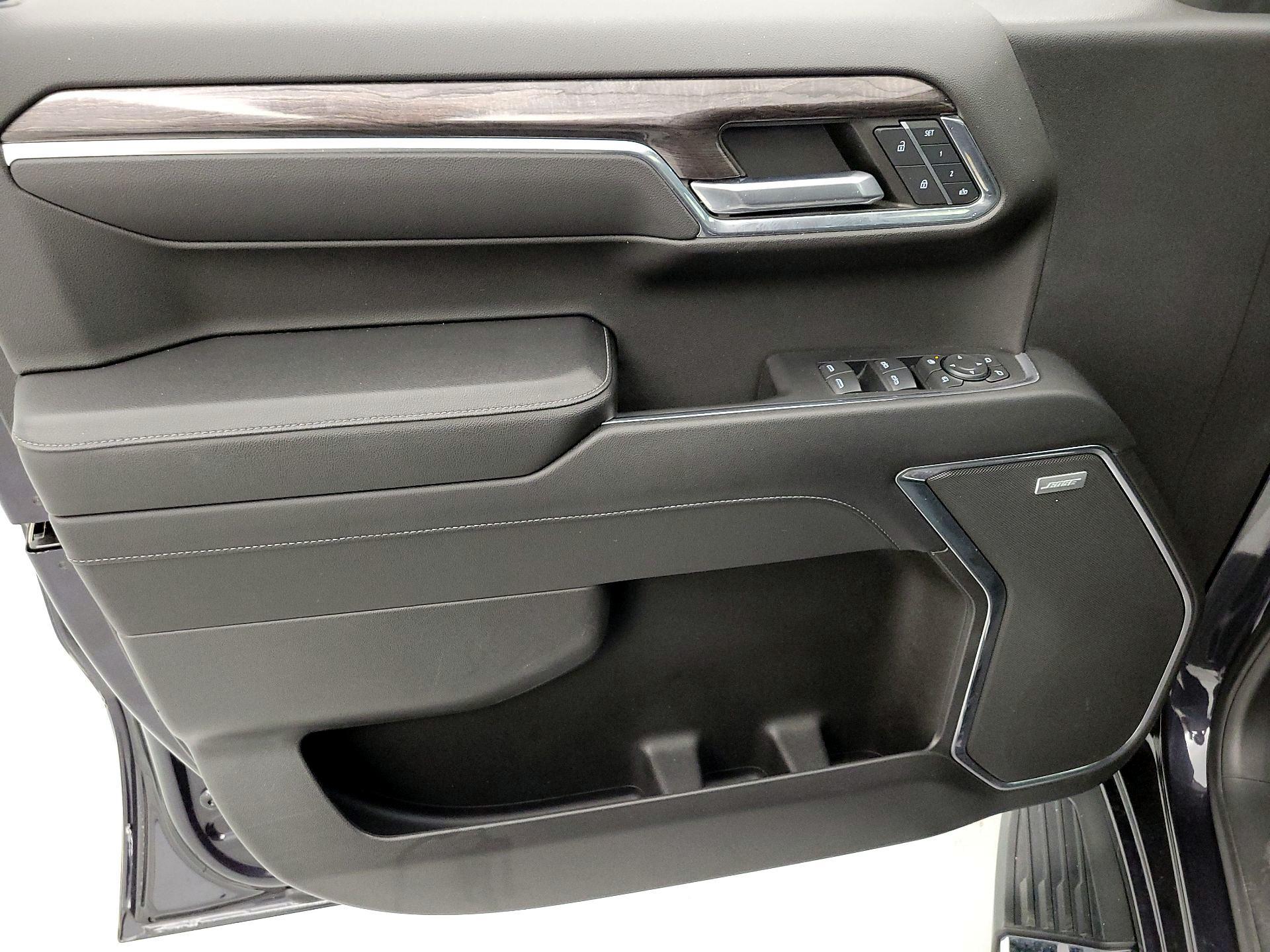 Thumbnail: 2023 Chevrolet Silverado 1500 - 12