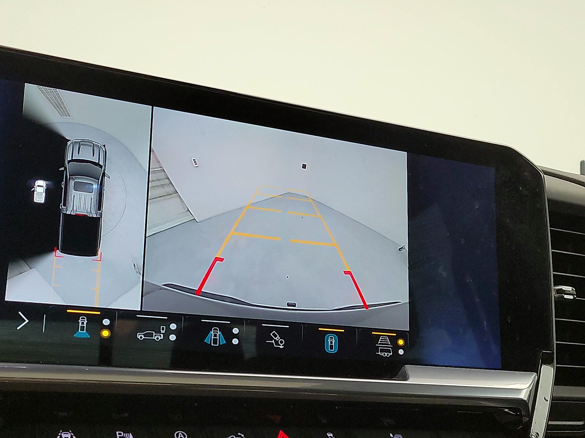 Thumbnail: 2023 Chevrolet Silverado 1500 - 14