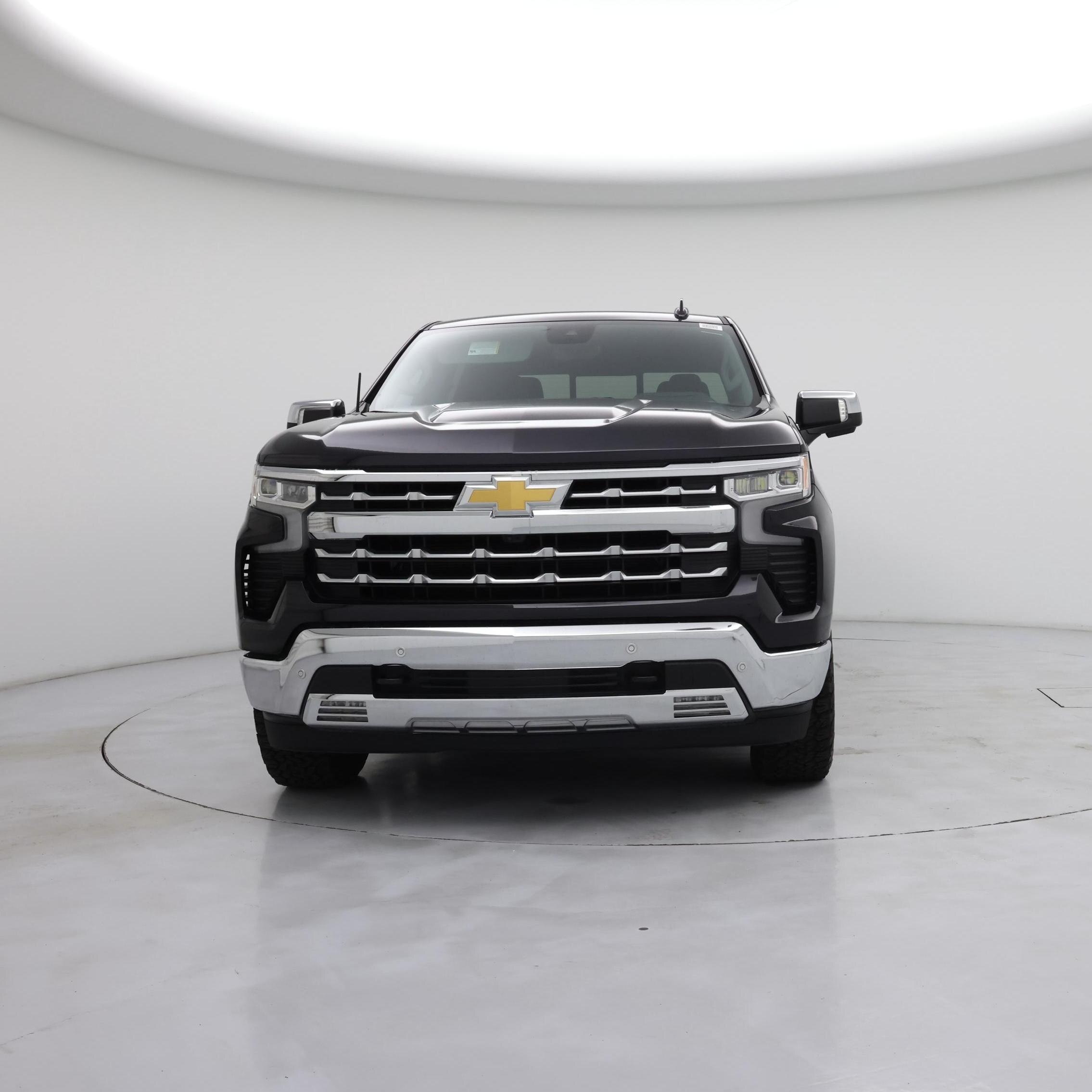 Thumbnail: 2023 Chevrolet Silverado 1500 - 5