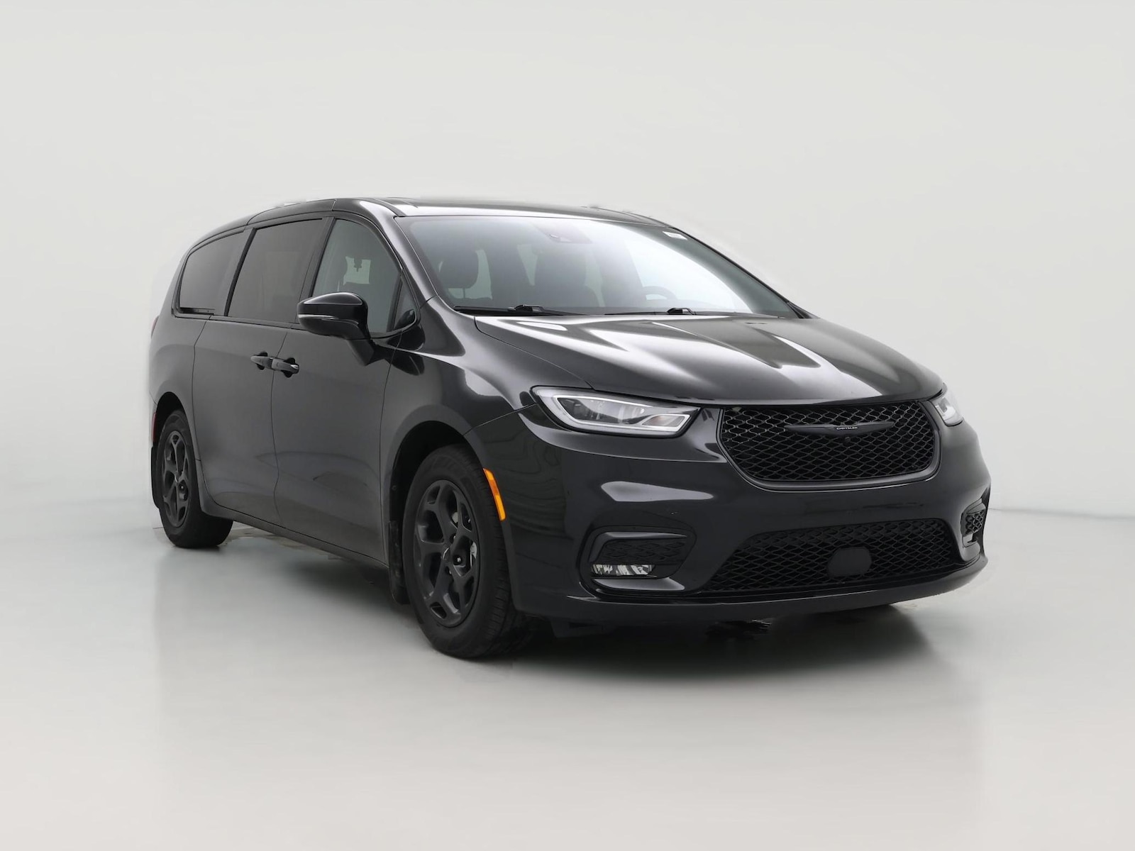 2023 Chrysler Pacifica Hybrid