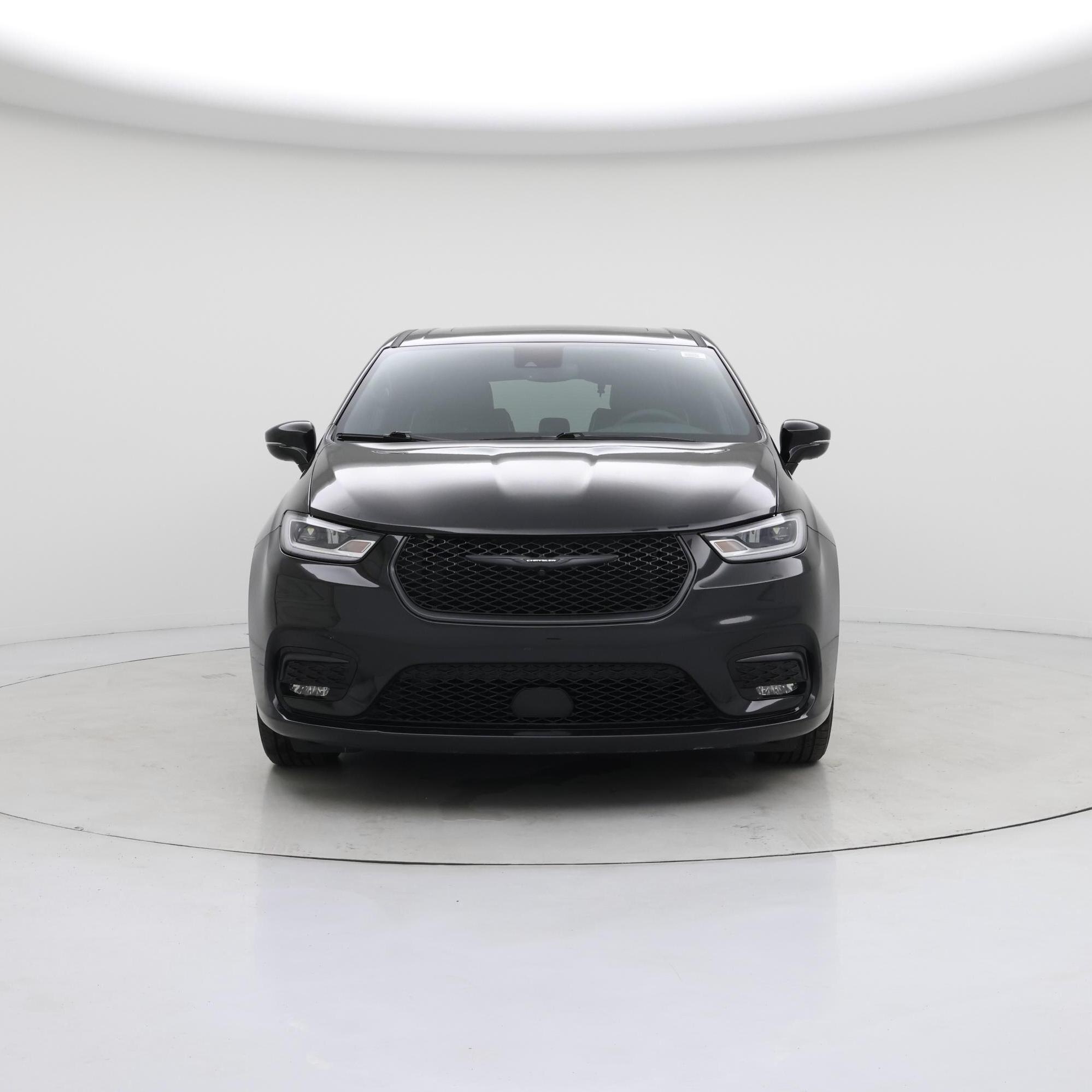 Thumbnail: 2023 Chrysler Pacifica - 5