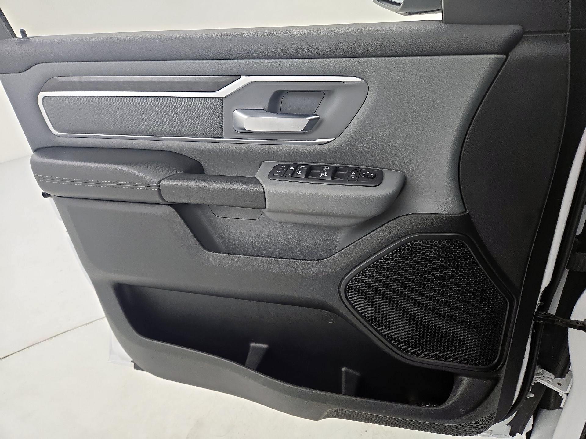 Thumbnail: 2020 RAM 1500 - 12