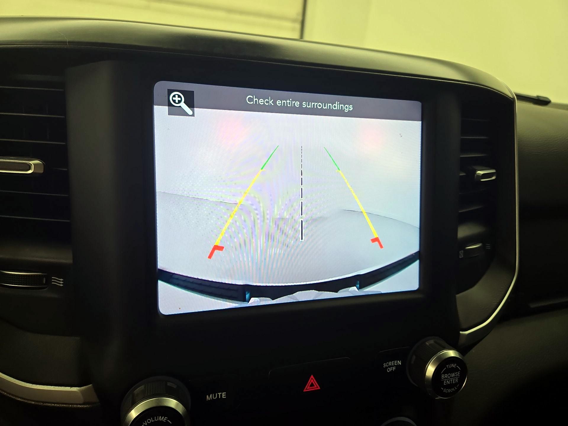 Thumbnail: 2020 RAM 1500 - 14