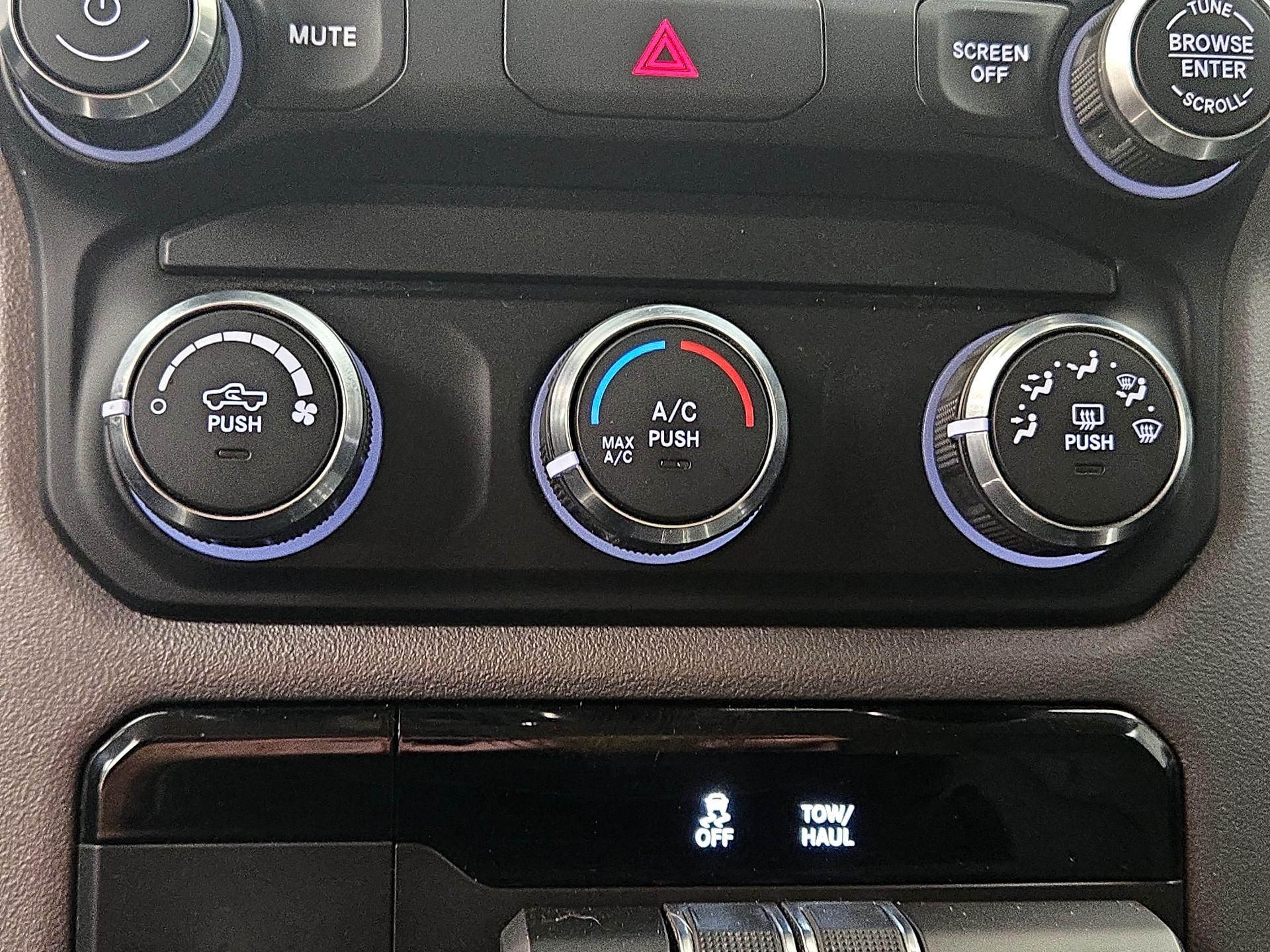 Thumbnail: 2020 RAM 1500 - 16