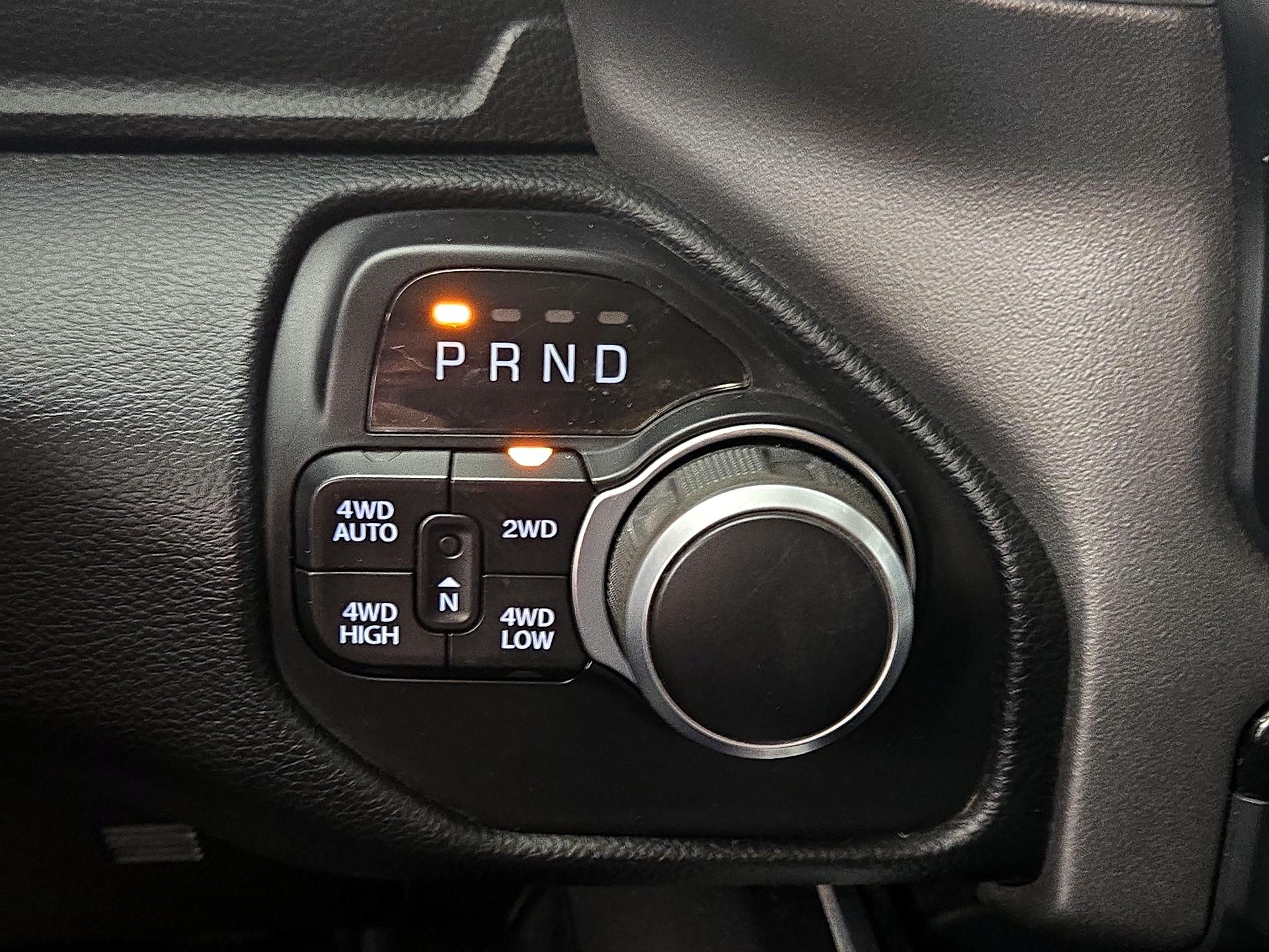 Thumbnail: 2020 RAM 1500 - 17