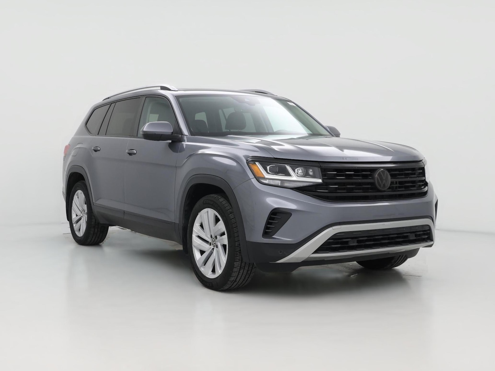 2021 Volkswagen Atlas SEL