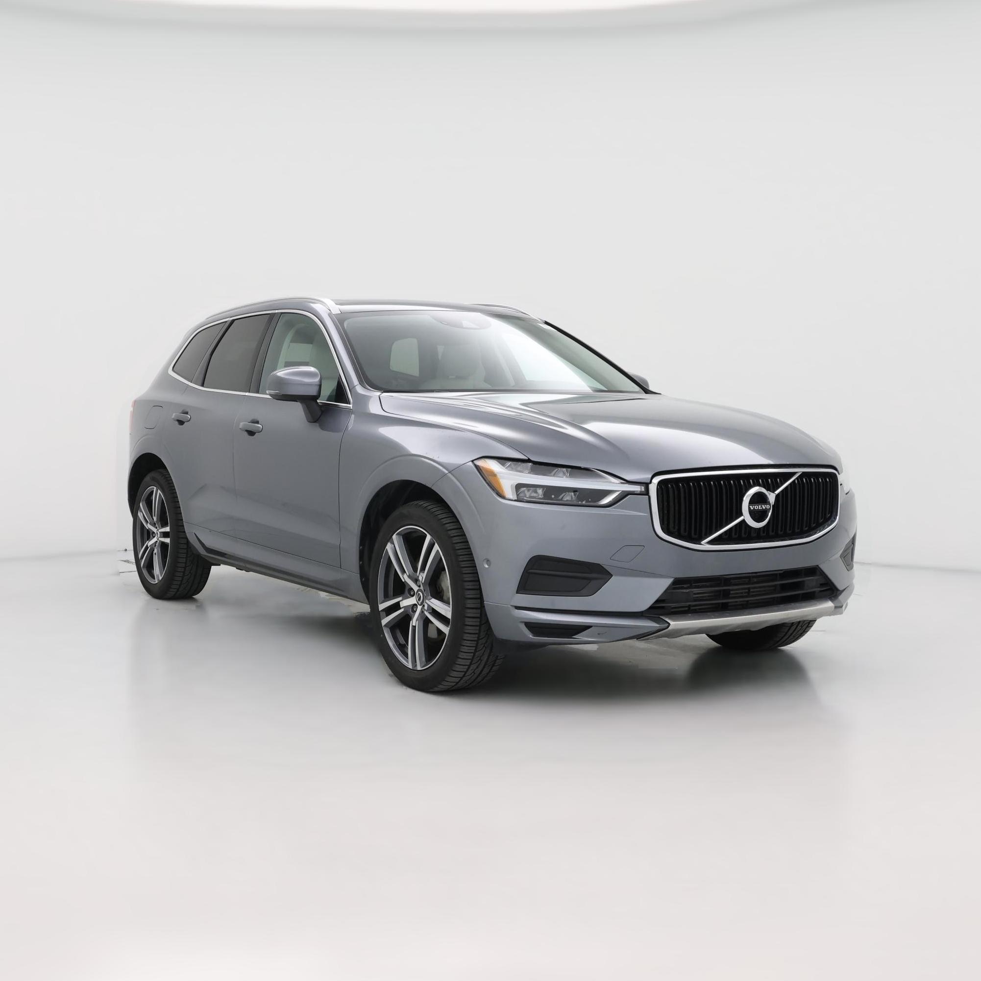 Thumbnail: 2019 Volvo XC60 - 1