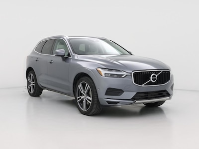 2019 Volvo XC60 T6 Momentum